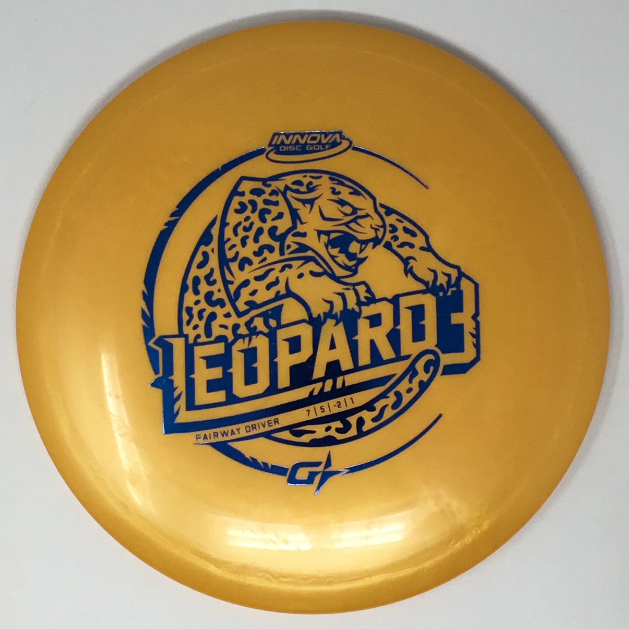 Leopard3 (GStar) - Image 29