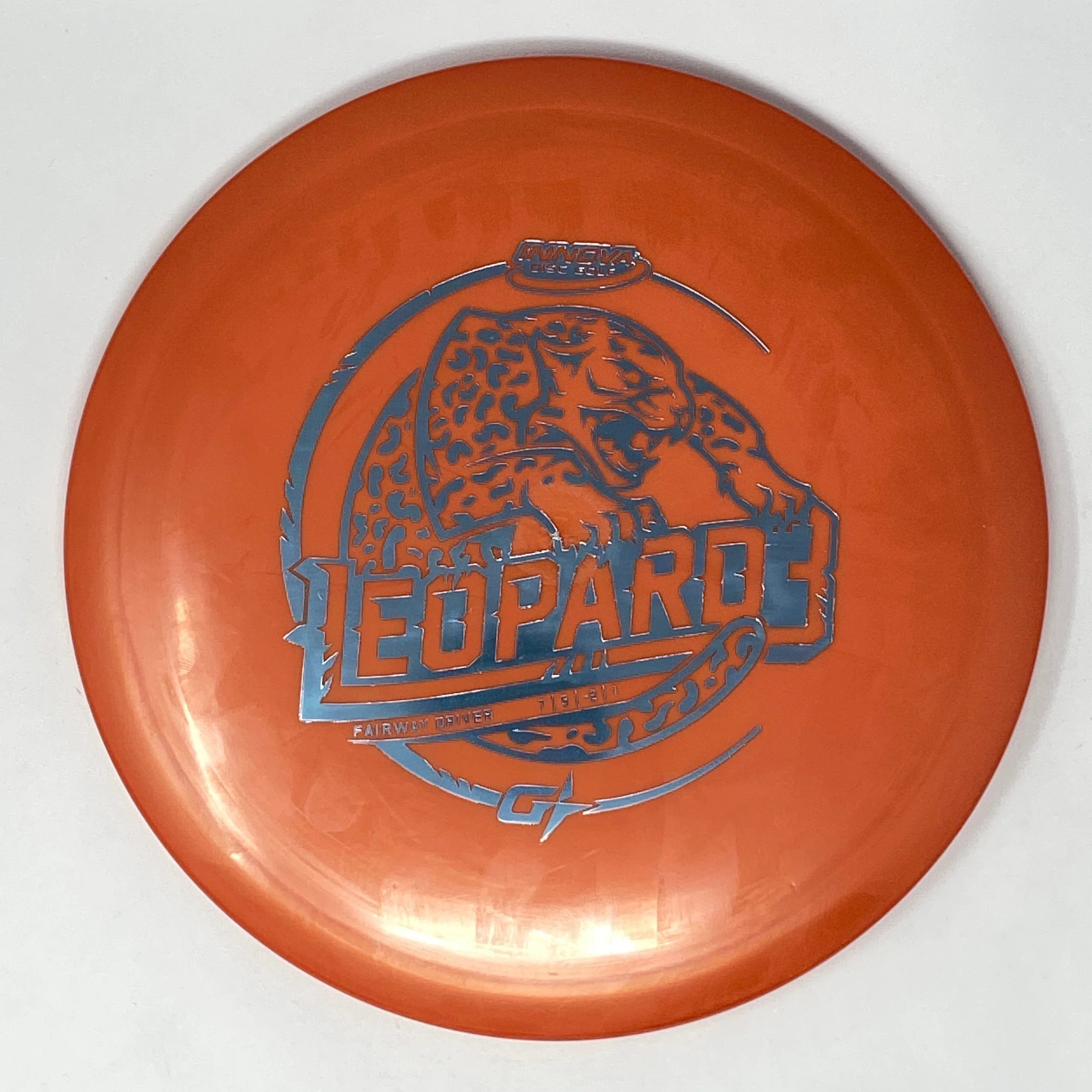 Leopard3 (GStar) - Image 3