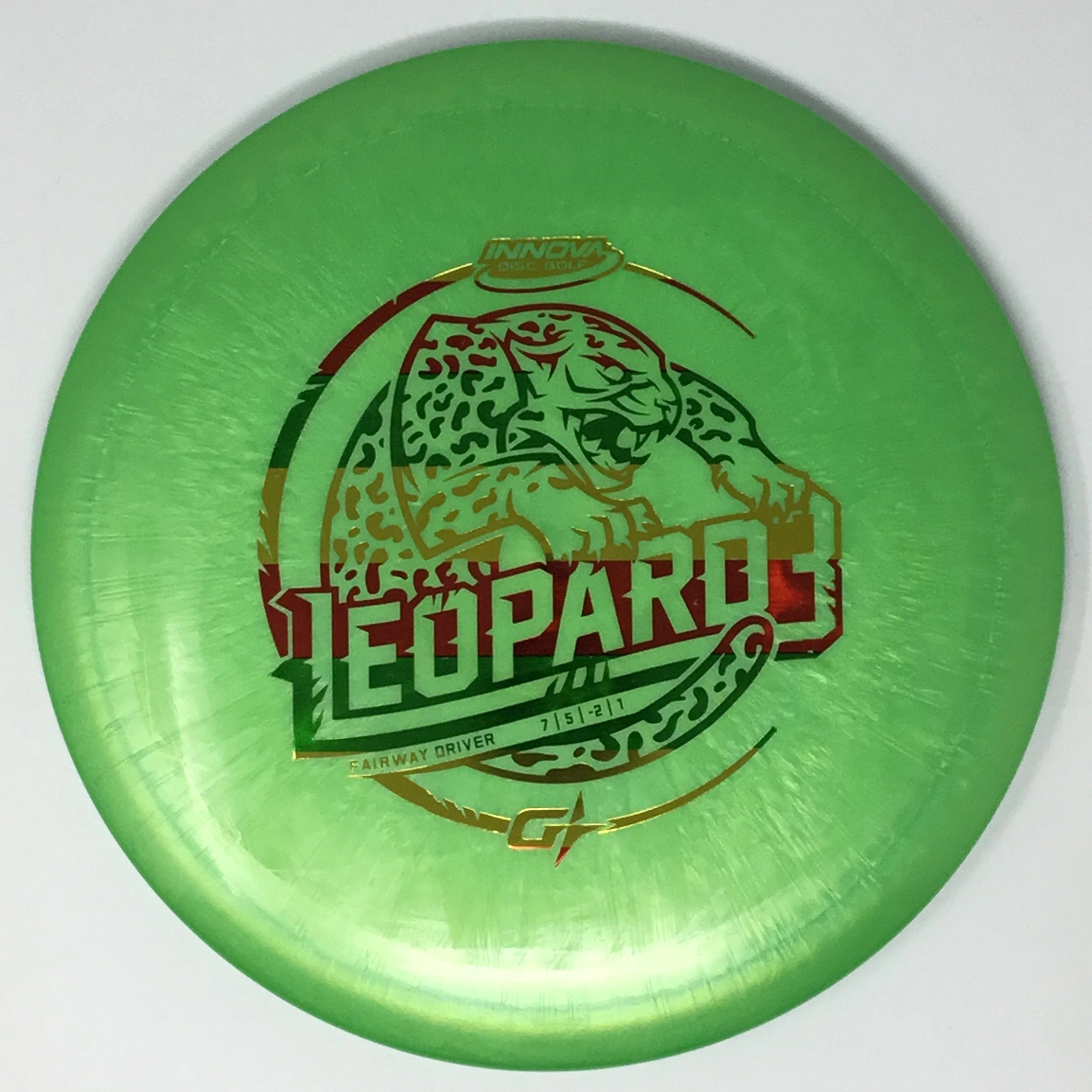 Leopard3 (GStar) - Image 30