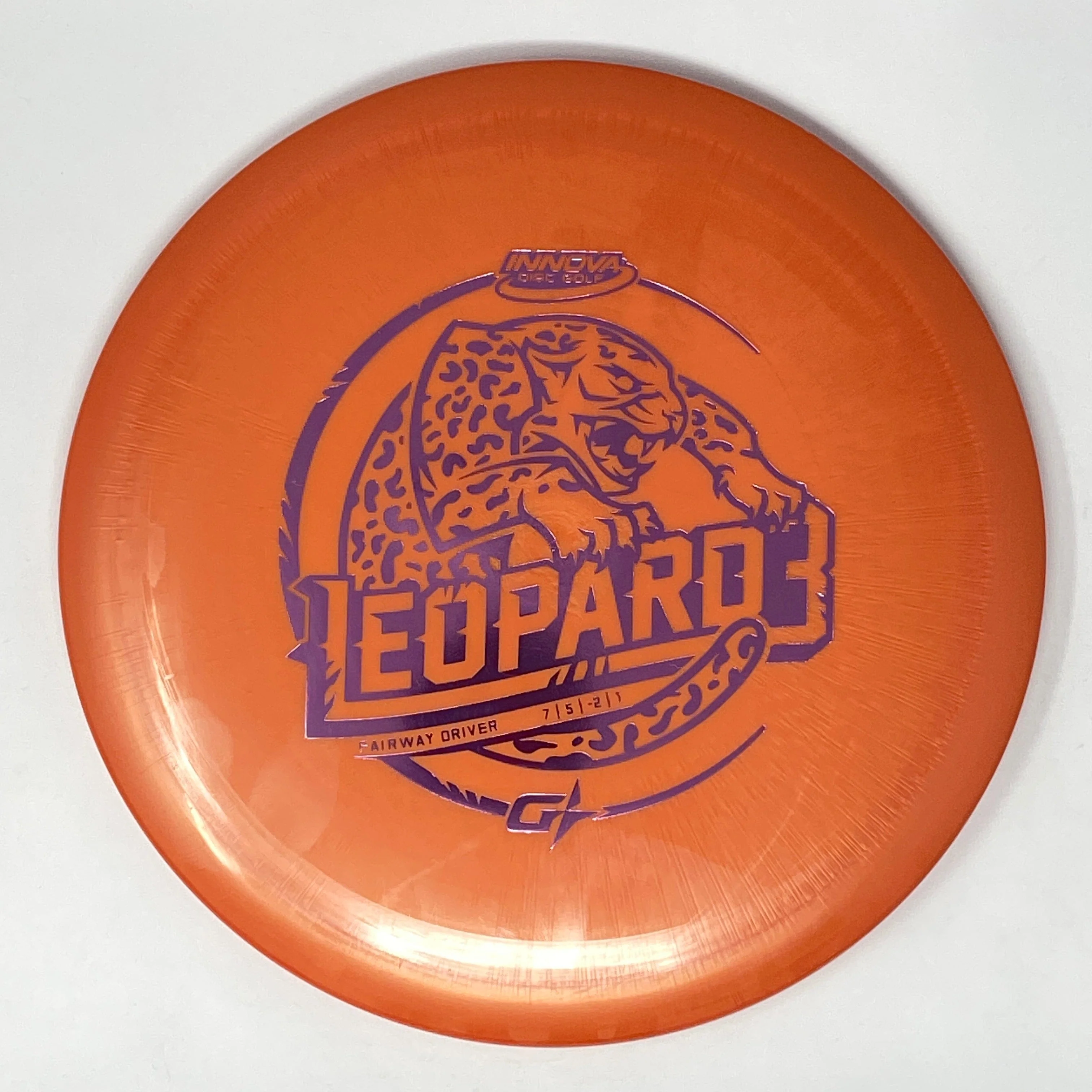 Leopard3 (GStar) - Image 4