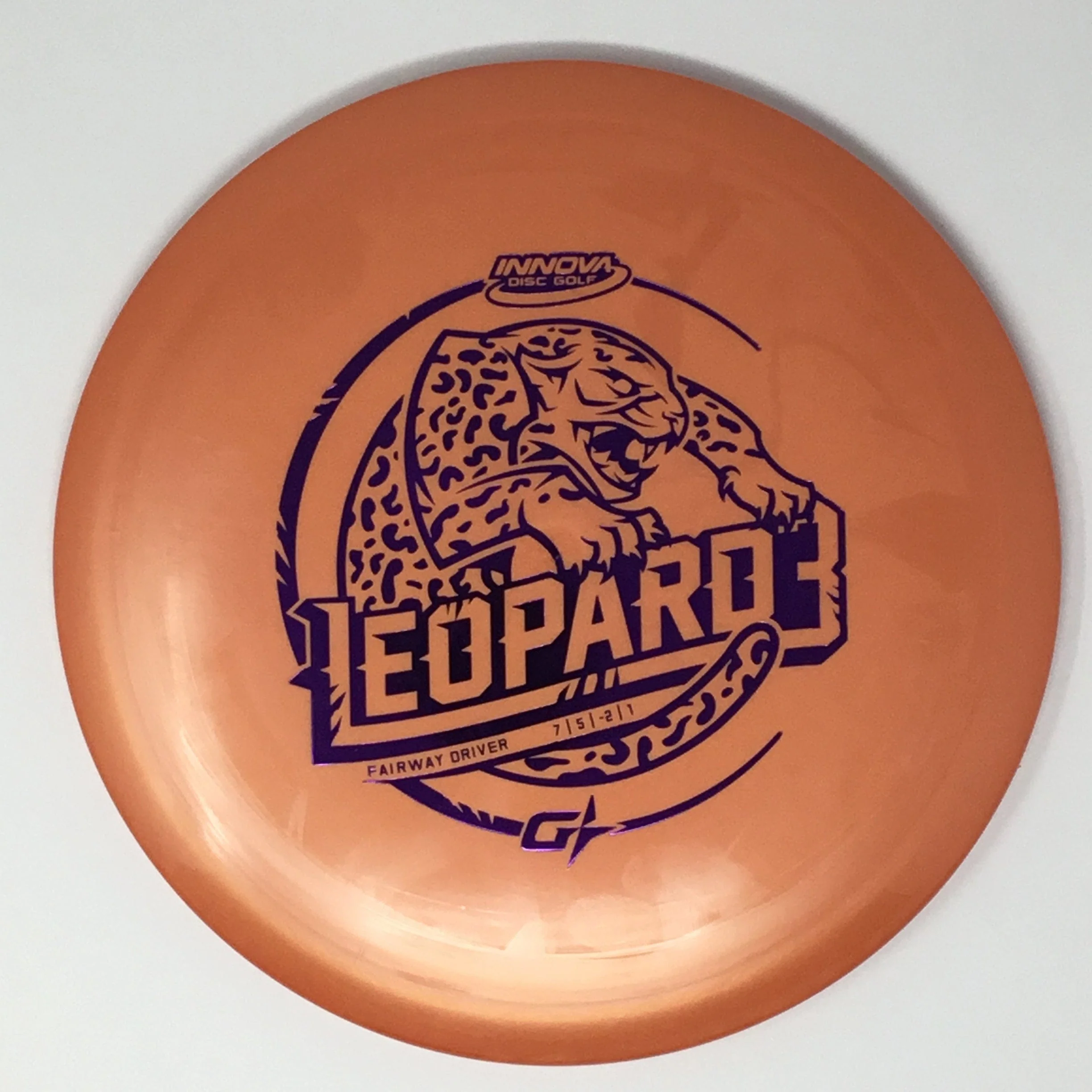 Leopard3 (GStar) - Image 6