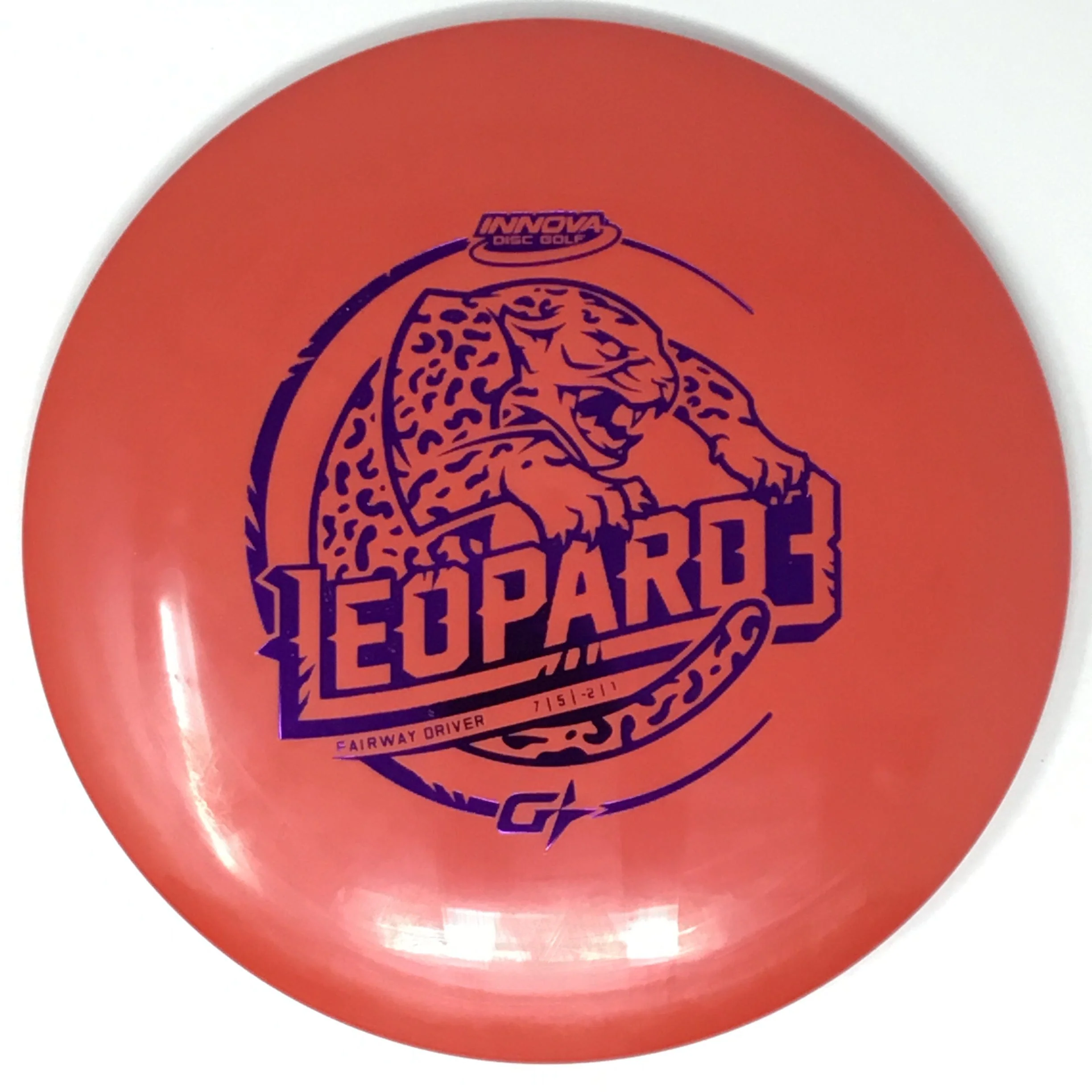 Leopard3 (GStar) - Image 8