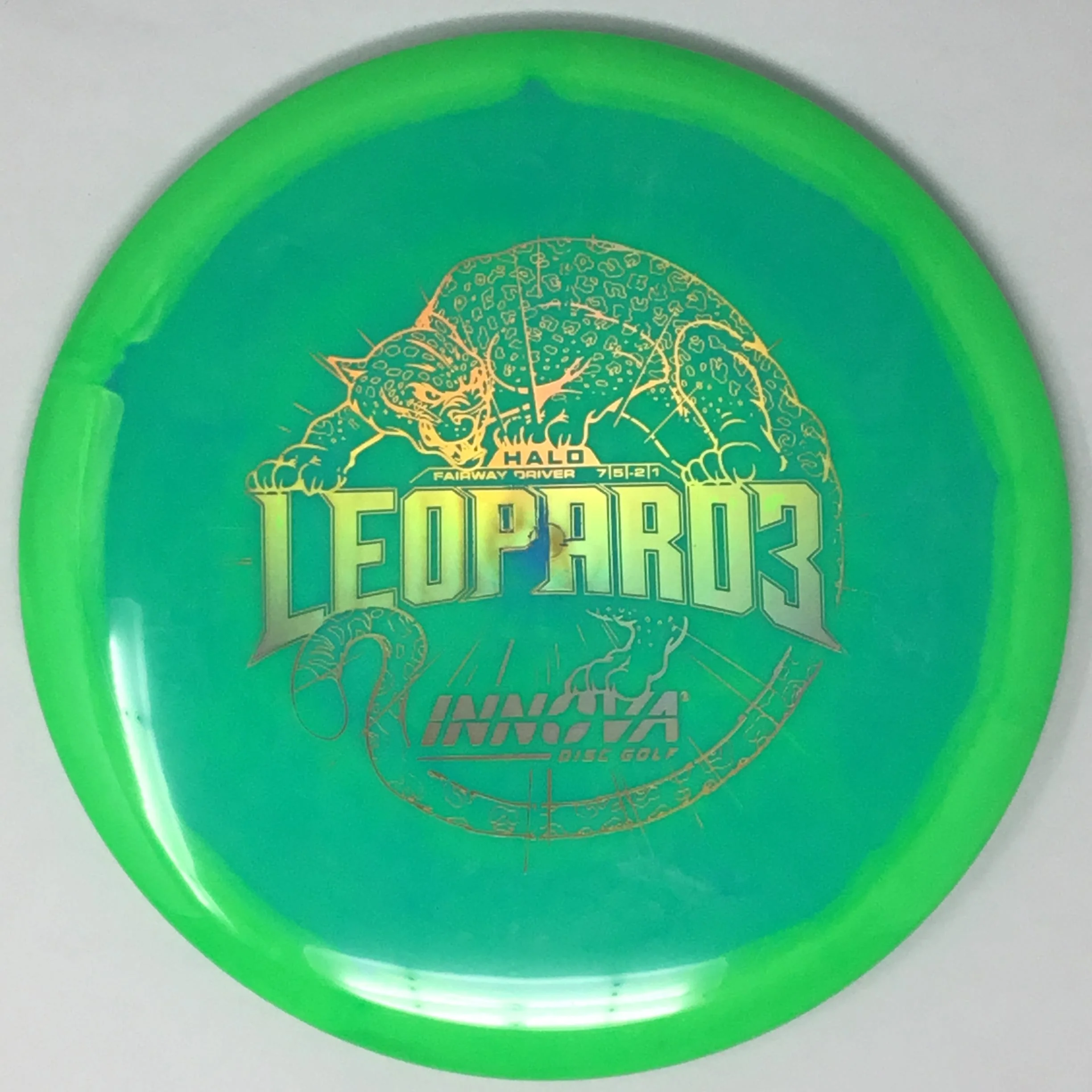 Leopard3 (Halo Star) - Image 11