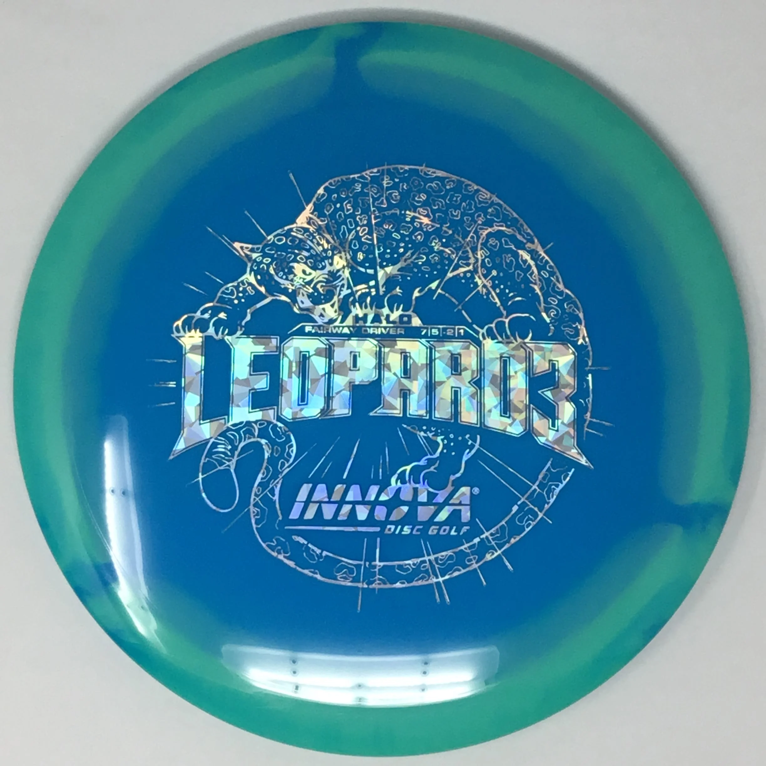 Leopard3 (Halo Star) - Image 12