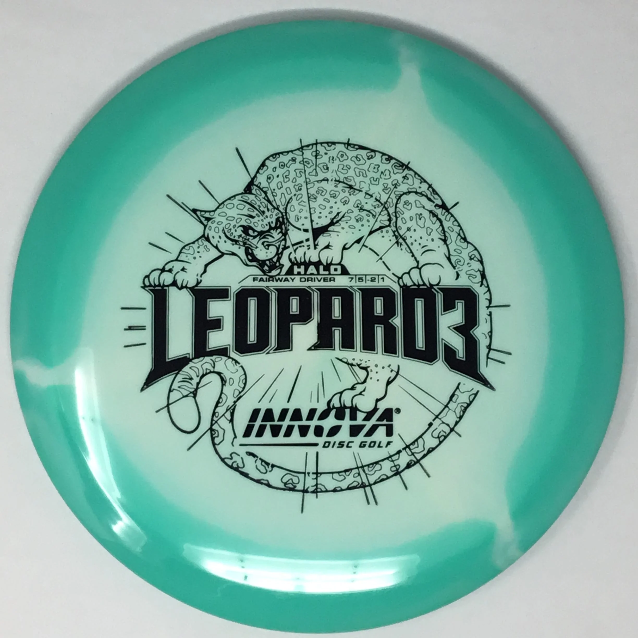 Leopard3 (Halo Star) - Image 14