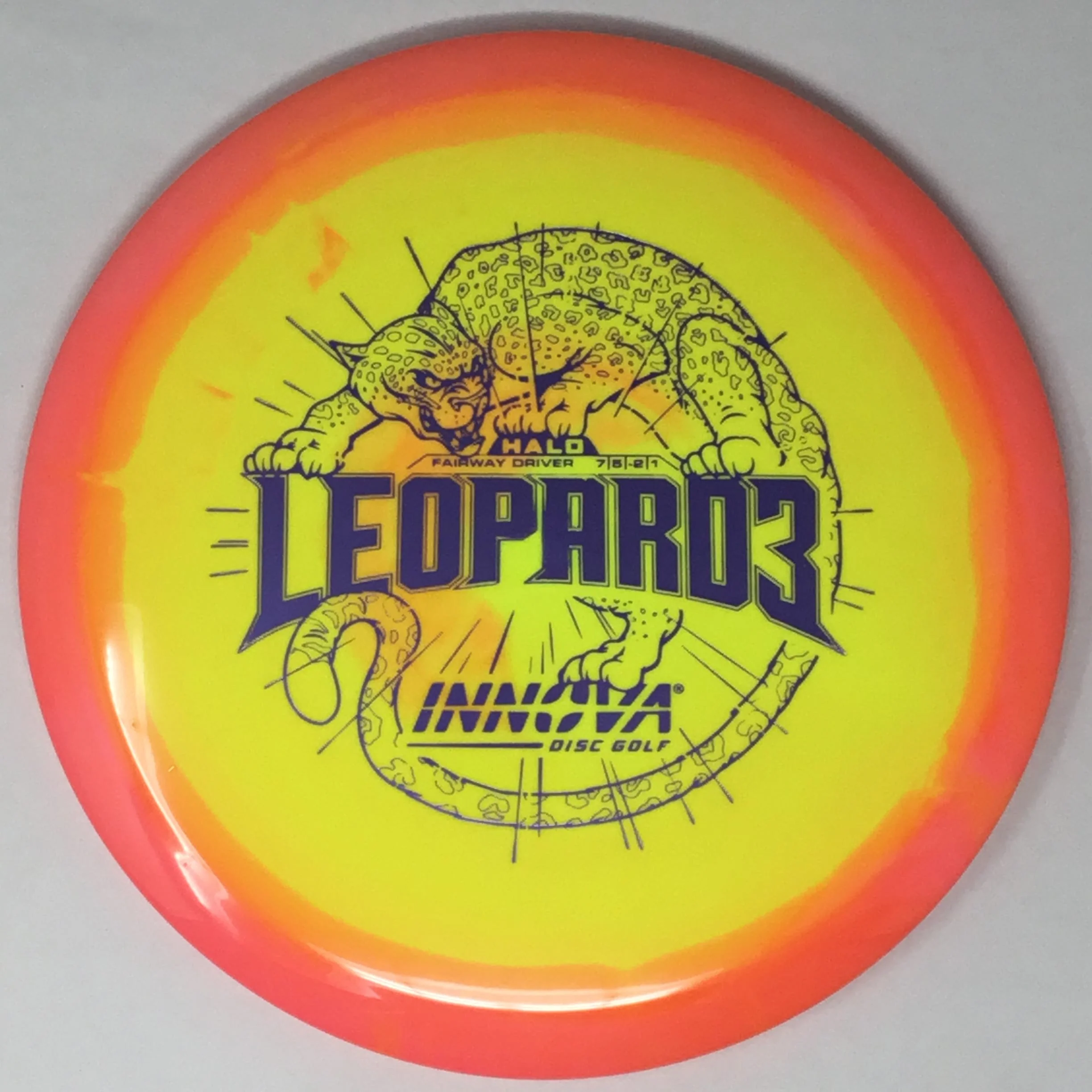 Leopard3 (Halo Star) - Image 2