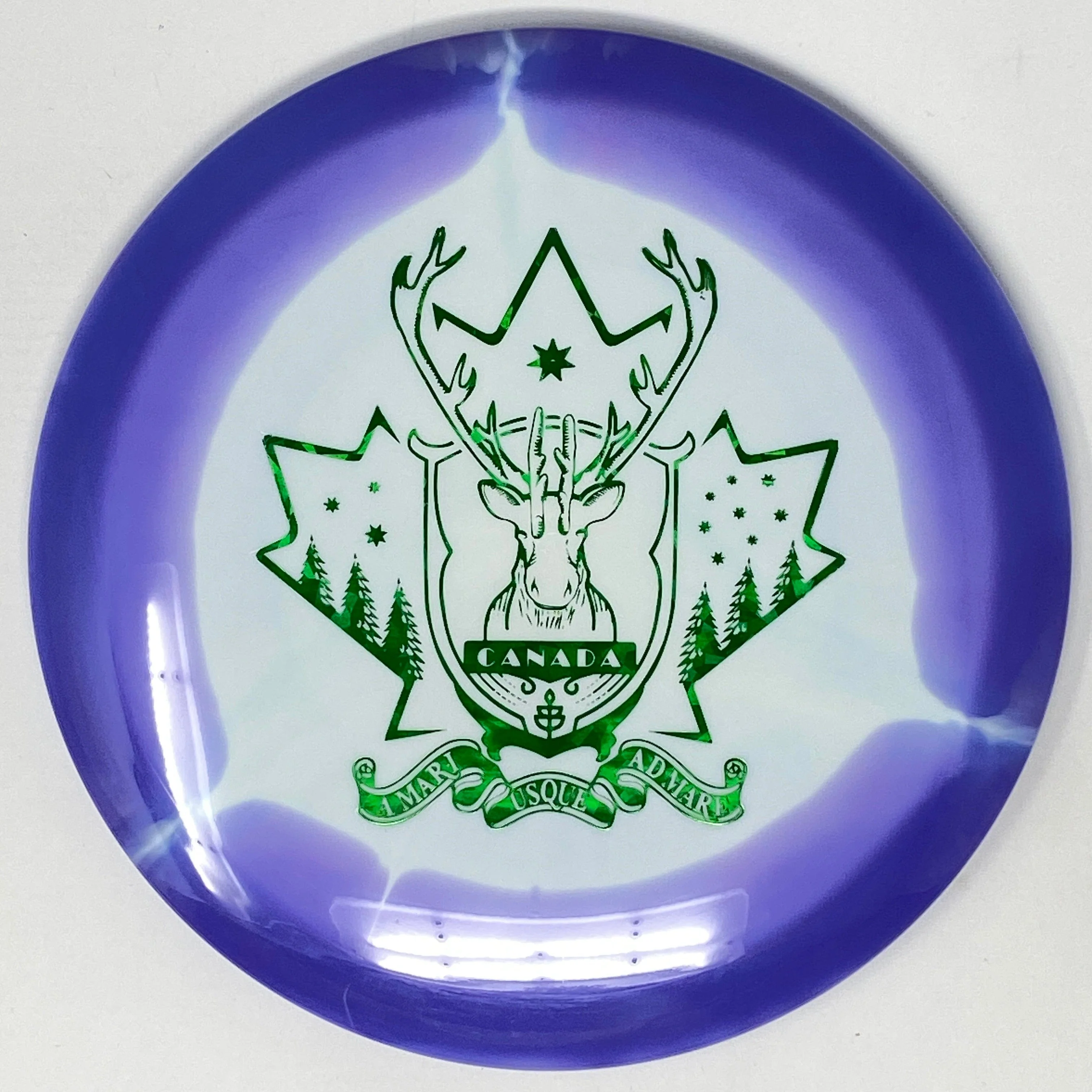 Leopard3 (Halo Star - WFDF 2024 Team Canada Fundraiser) - Image 6