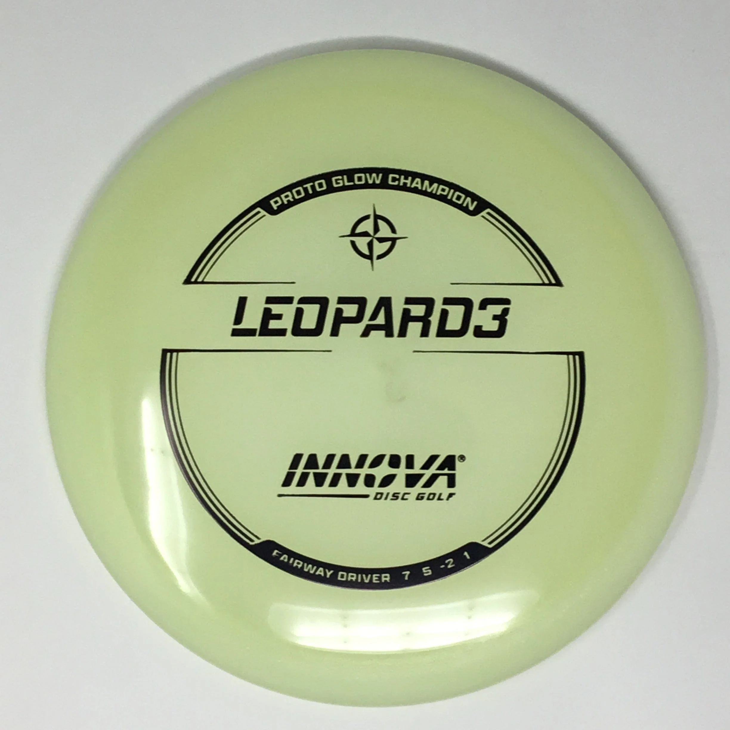 Leopard3 (Proto Glow Champion) - Image 10