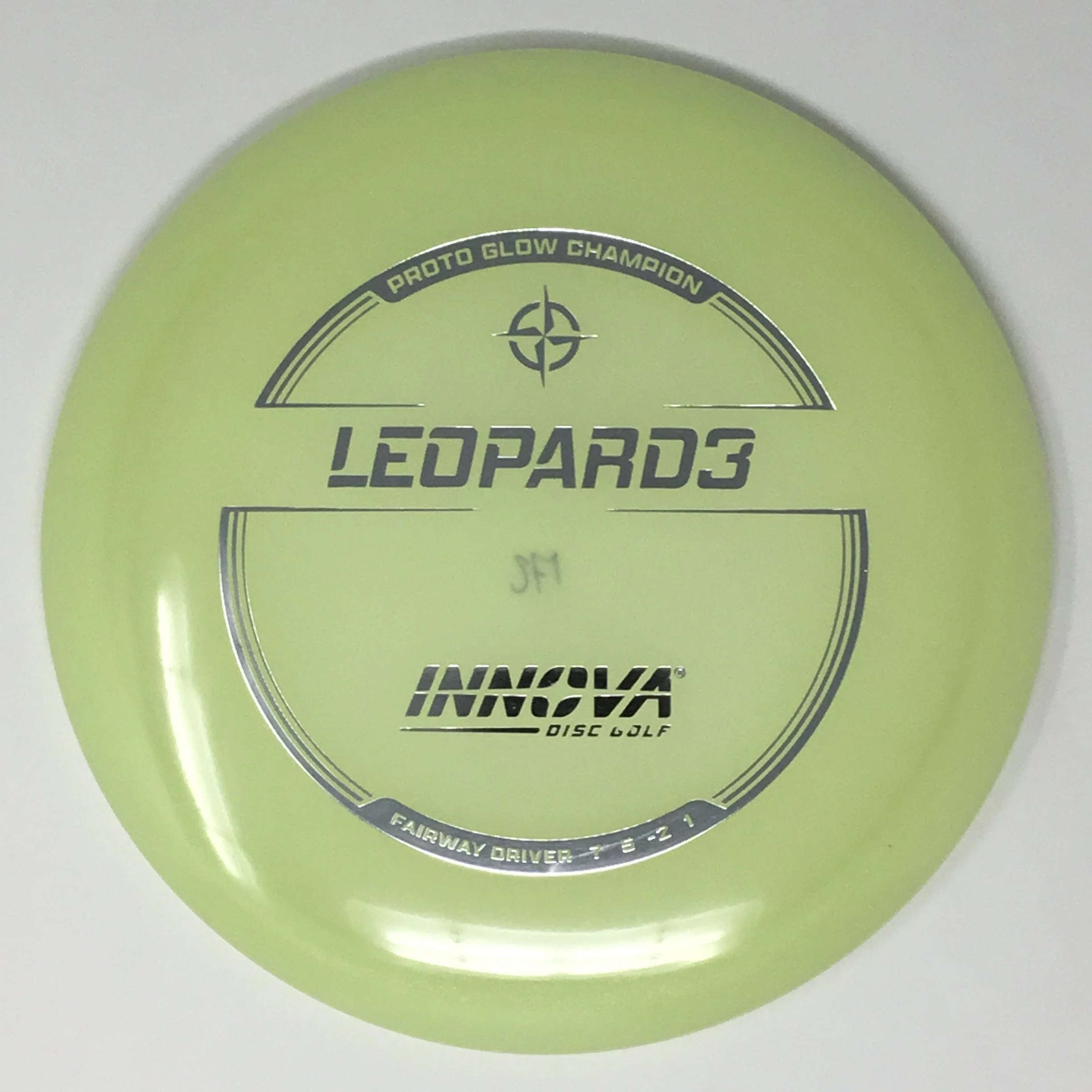 Leopard3 (Proto Glow Champion) - Image 11
