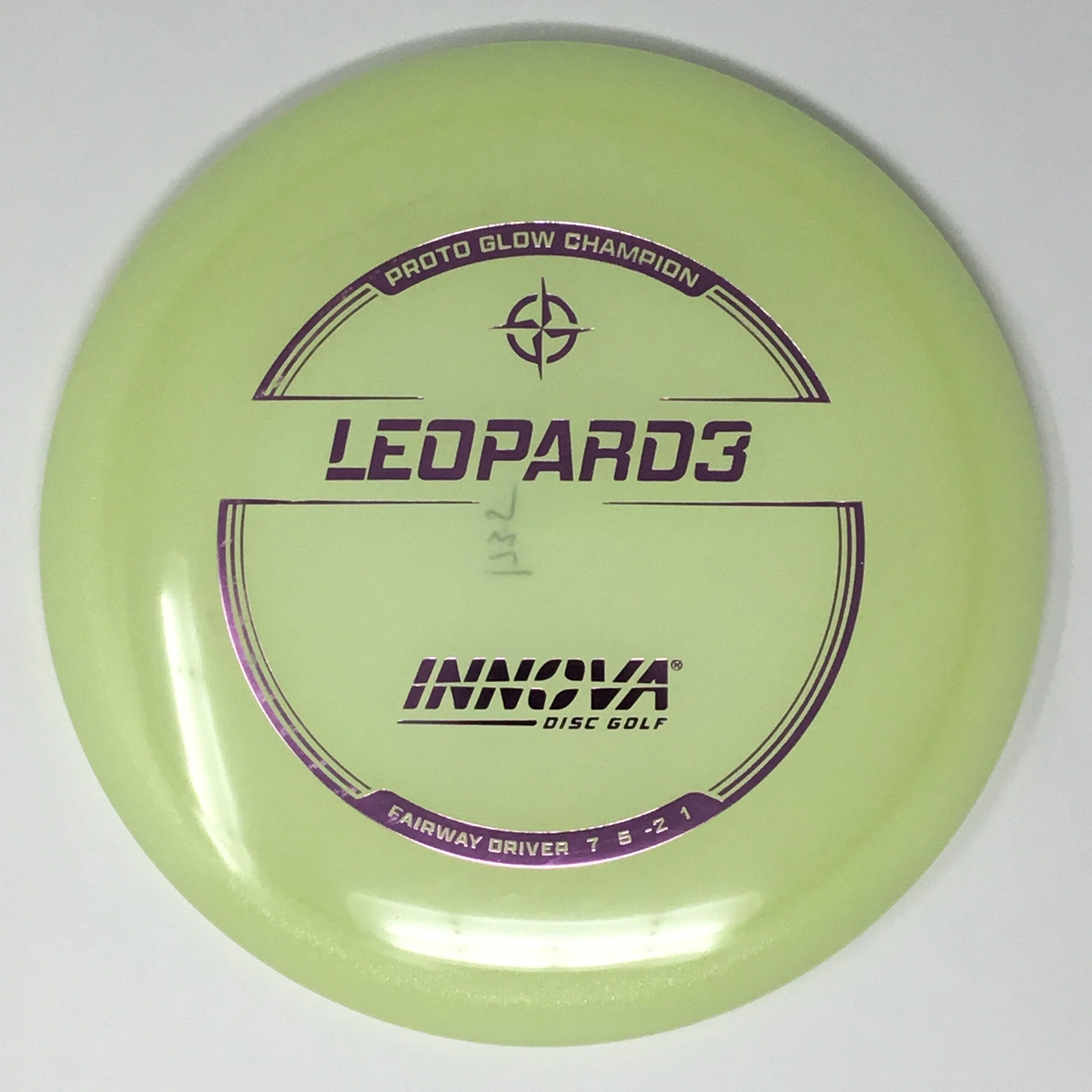 Leopard3 (Proto Glow Champion) - Image 12
