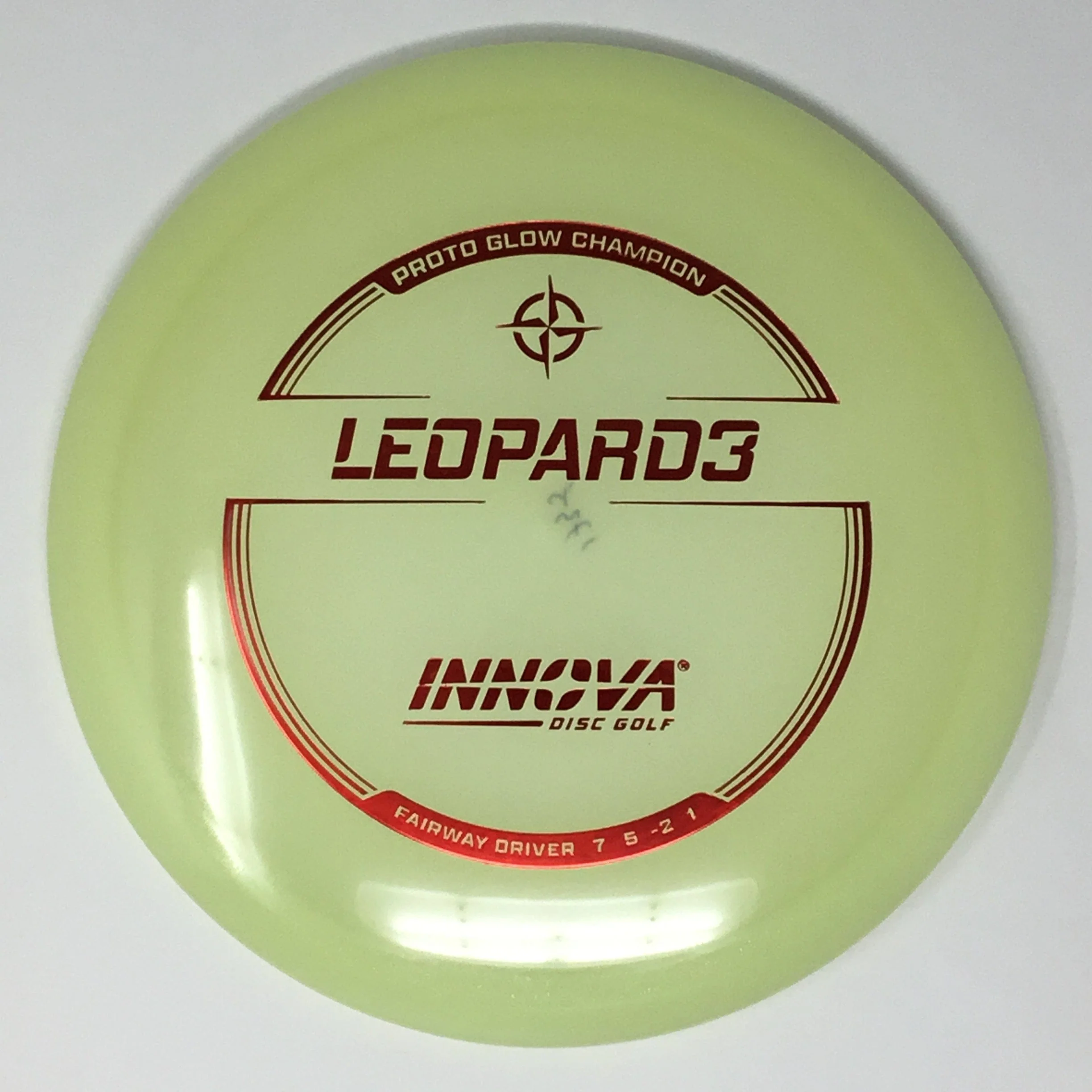 Leopard3 (Proto Glow Champion) - Image 13