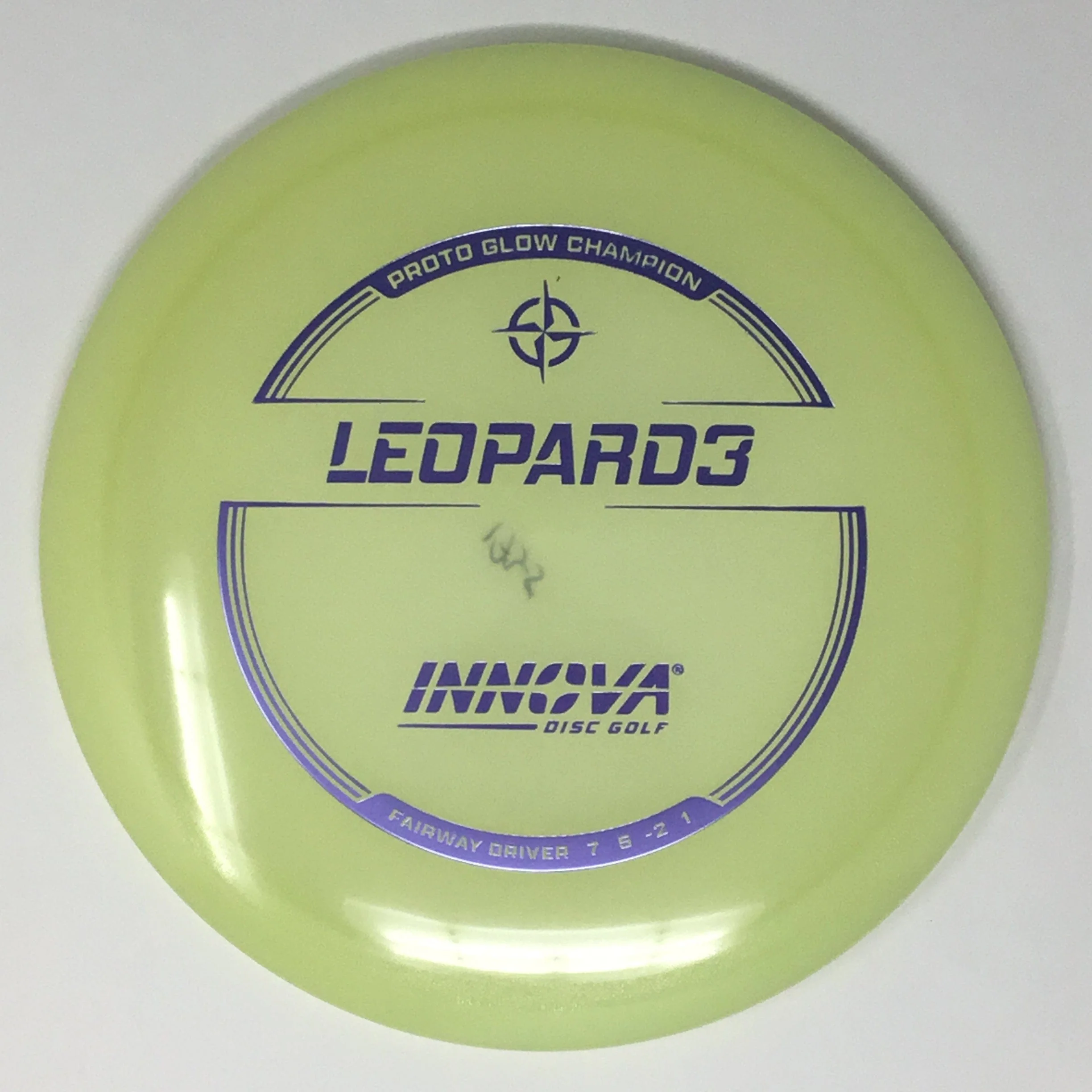 Leopard3 (Proto Glow Champion) - Image 15