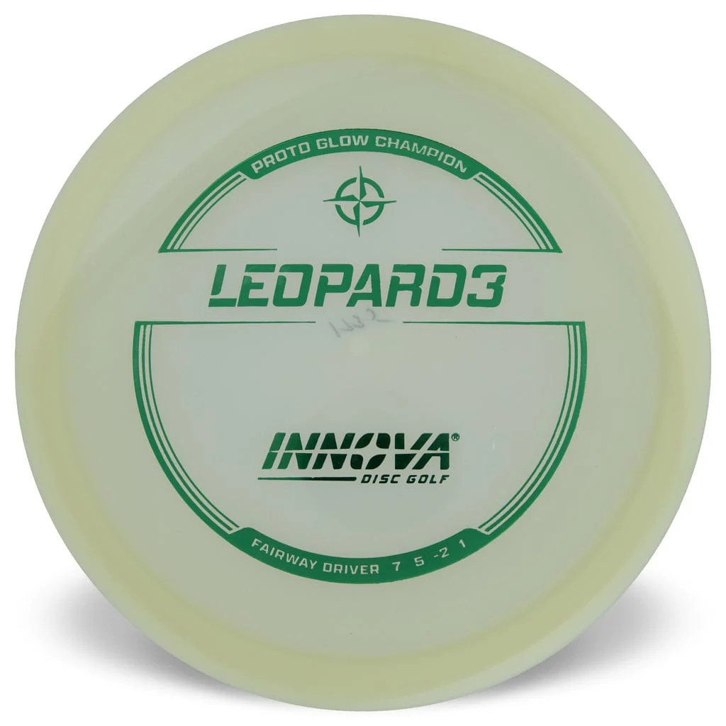 Leopard3 (Proto Glow Champion) - Image 3