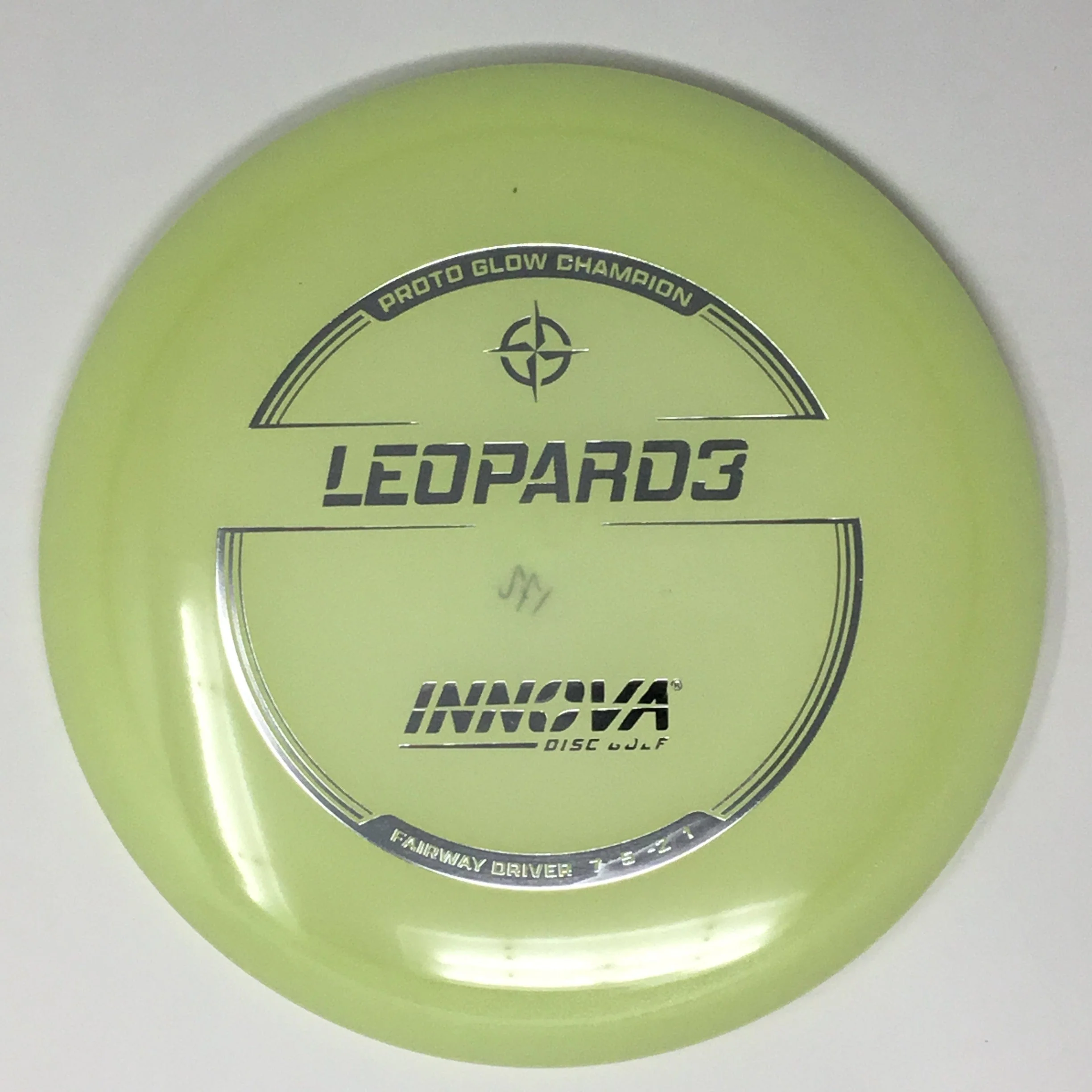Leopard3 (Proto Glow Champion) - Image 4