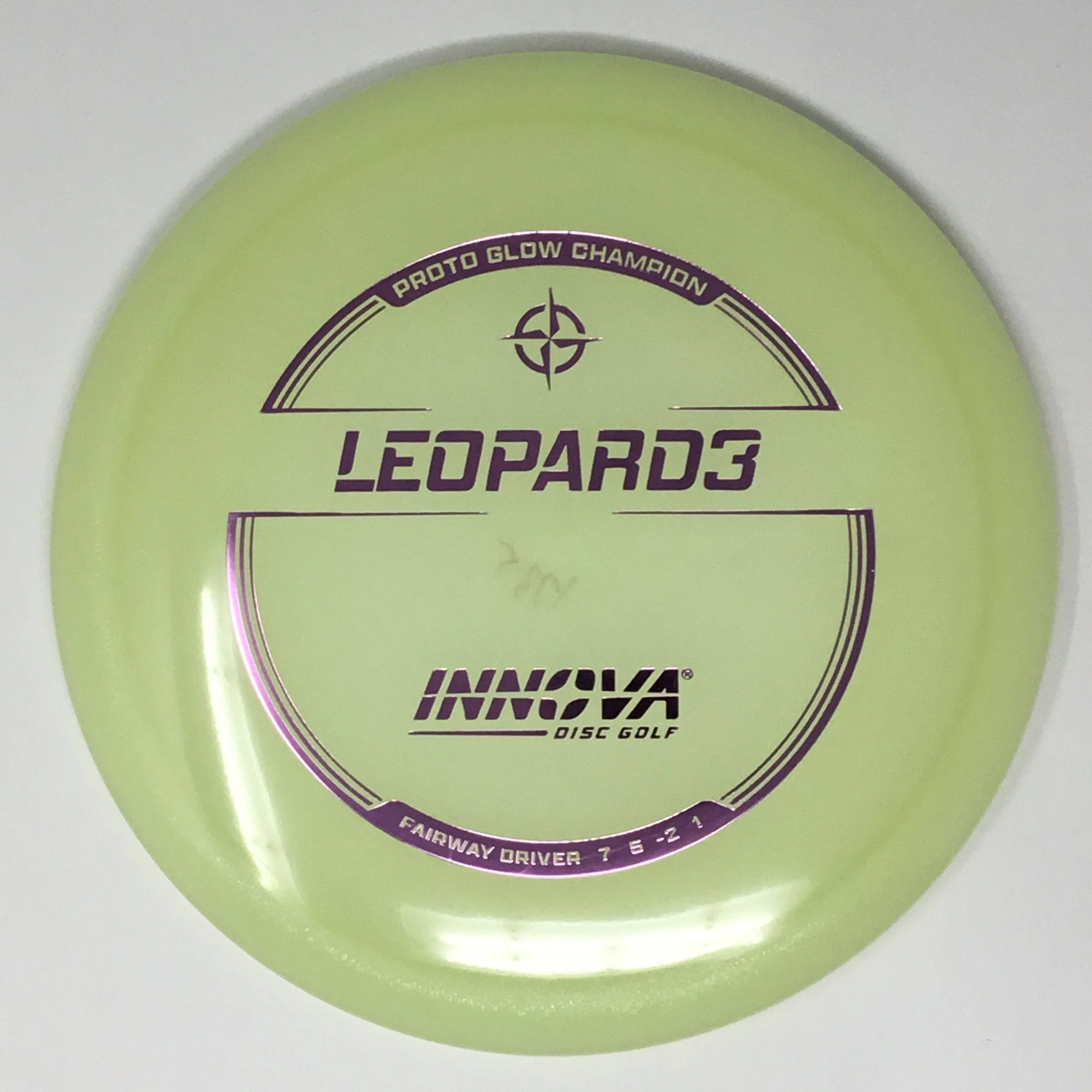Leopard3 (Proto Glow Champion) - Image 5