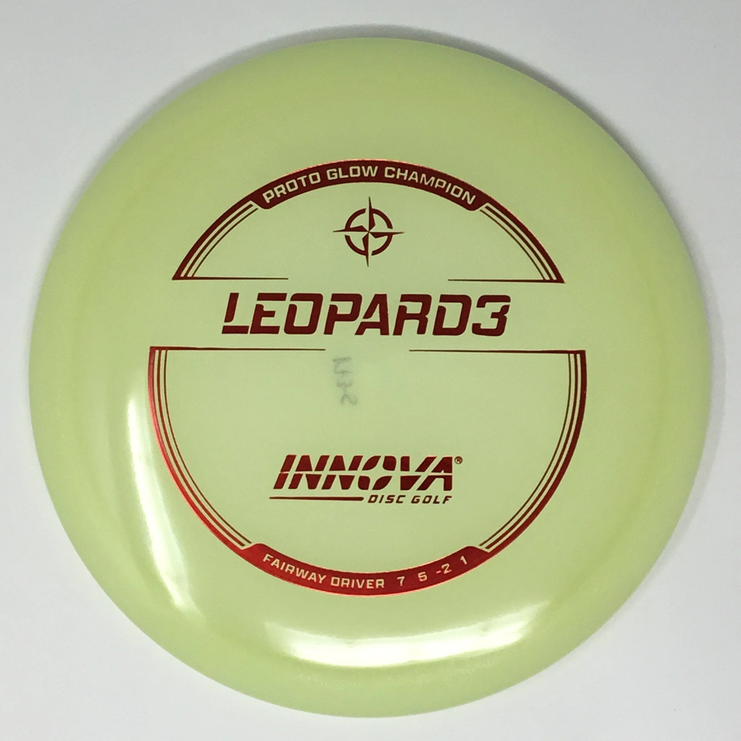 Leopard3 (Proto Glow Champion) - Image 6