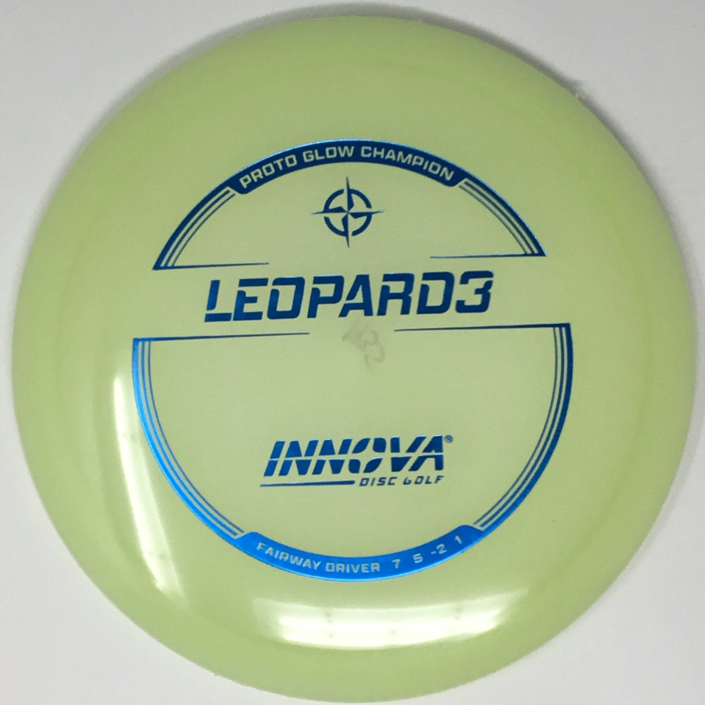 Leopard3 (Proto Glow Champion) - Image 7