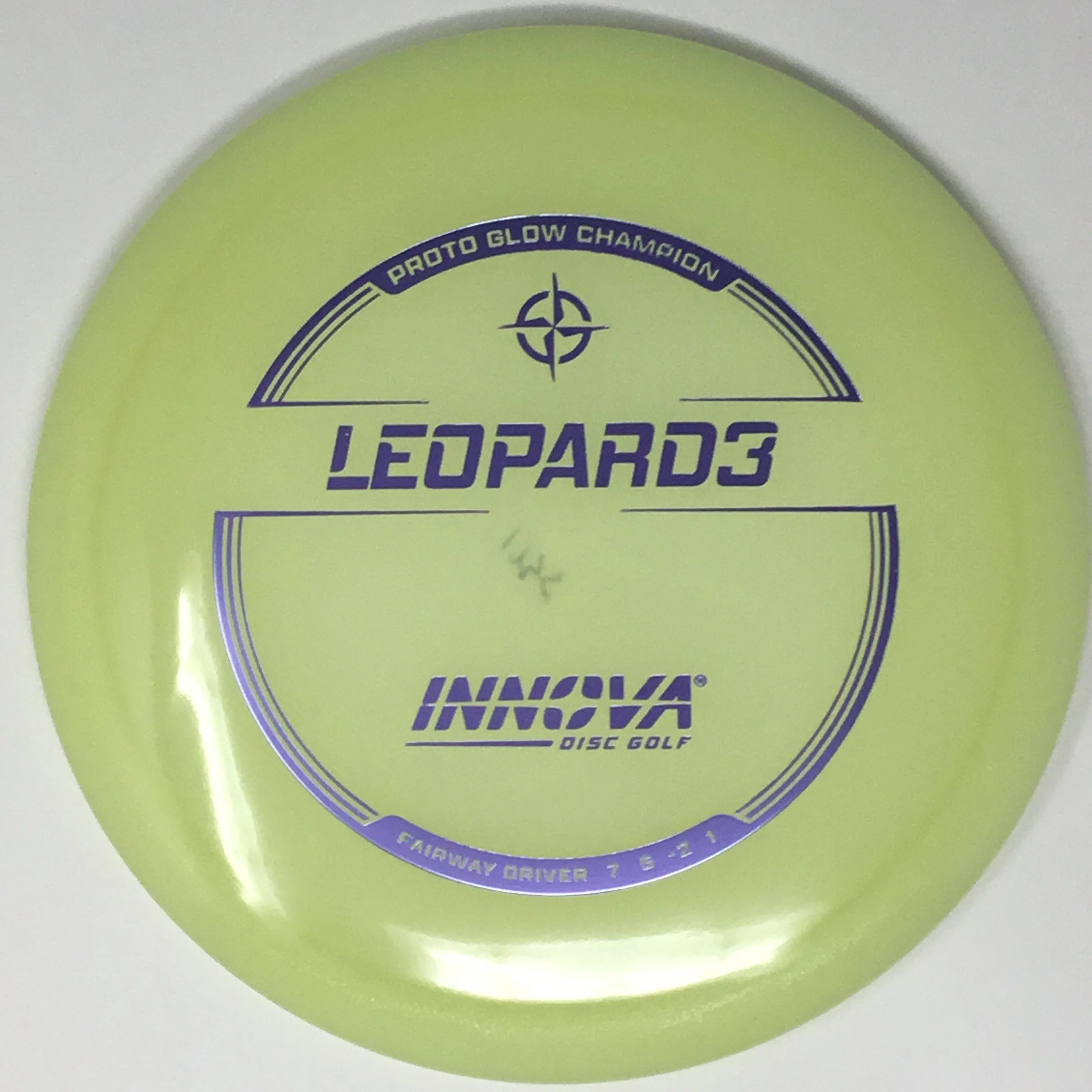 Leopard3 (Proto Glow Champion) - Image 8