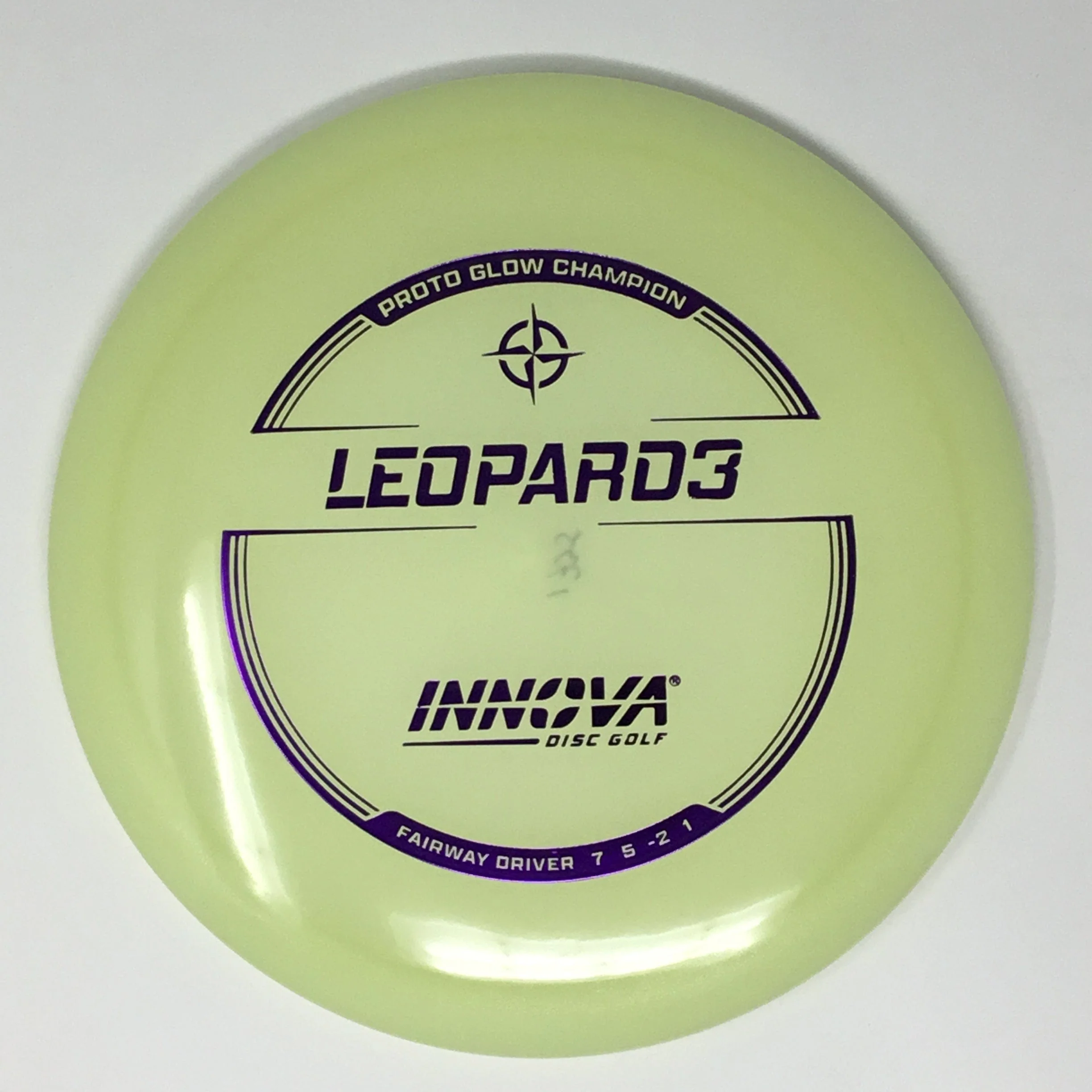 Leopard3 (Proto Glow Champion) - Image 9