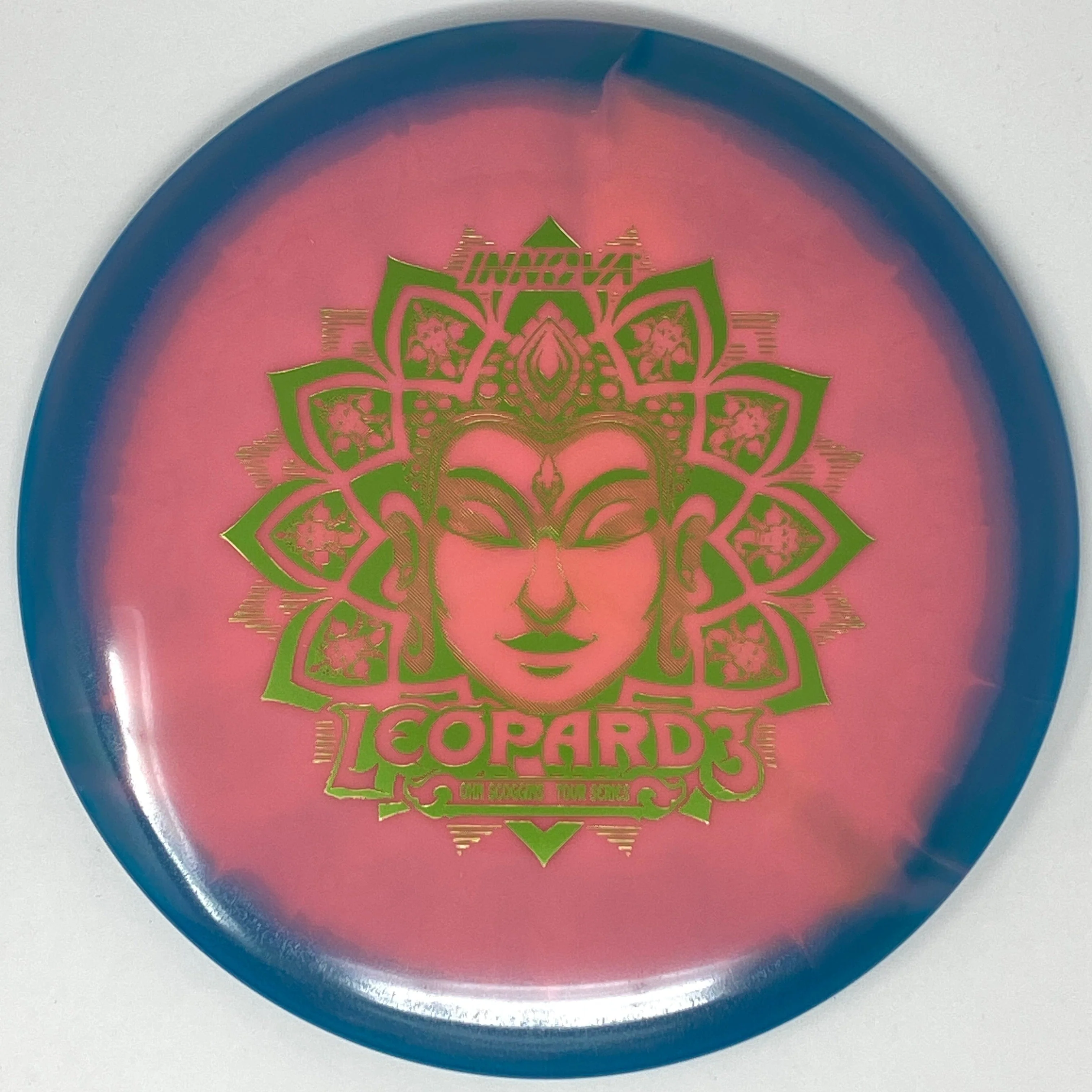 Leopard3 (Proto Glow Halo Star - Ohn Scoggins 2024 Tour Series) - Image 13