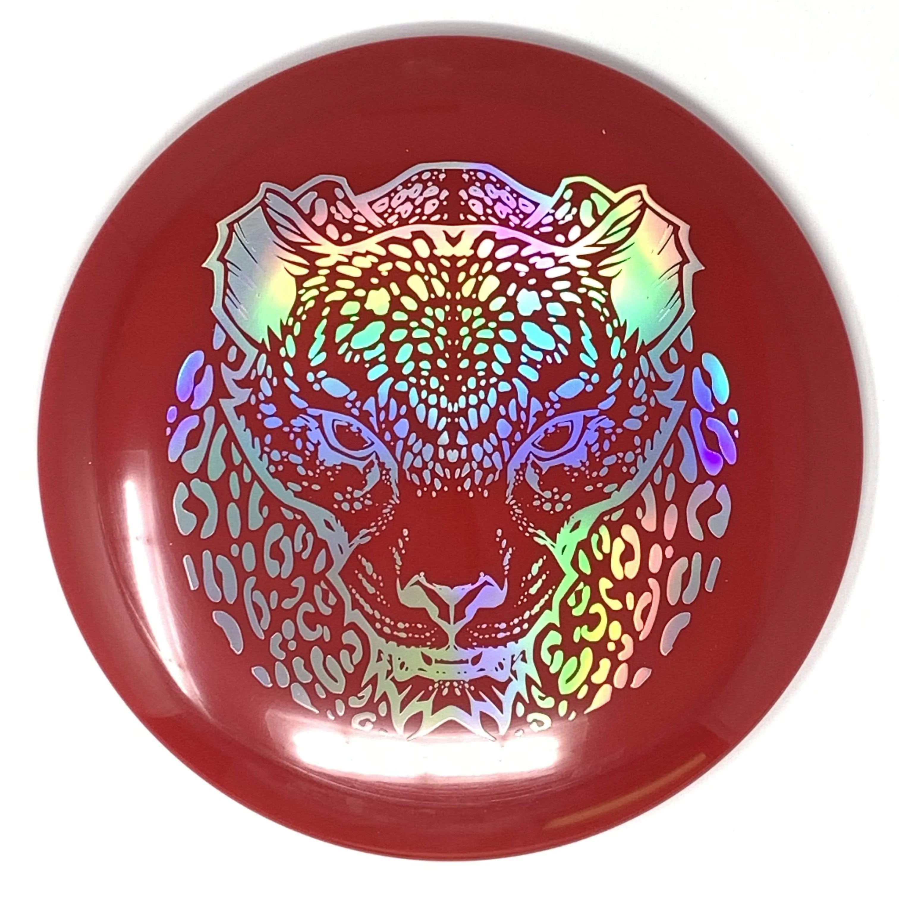 Leopard3 (Star, XXL Profile) - Image 3