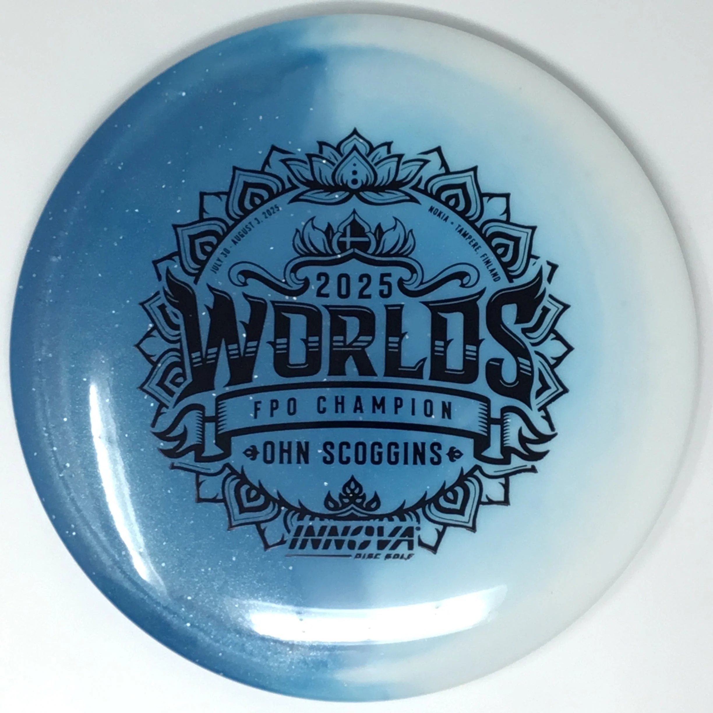 Leopard3 (Test Material - Ohn Scoggins Commemorative Edition) - Image 13