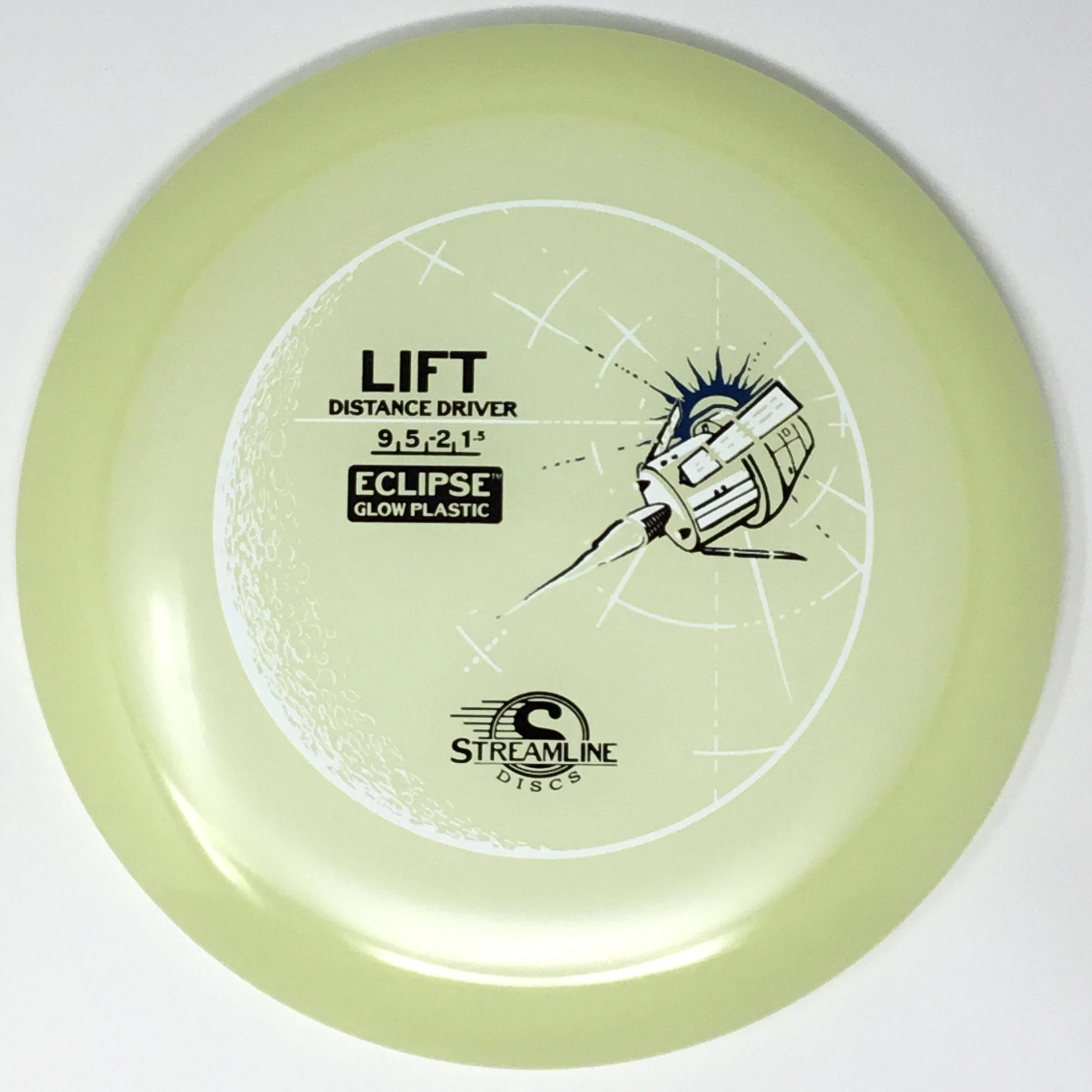 Lift (Eclipse 2.0 Glow) - Image 10