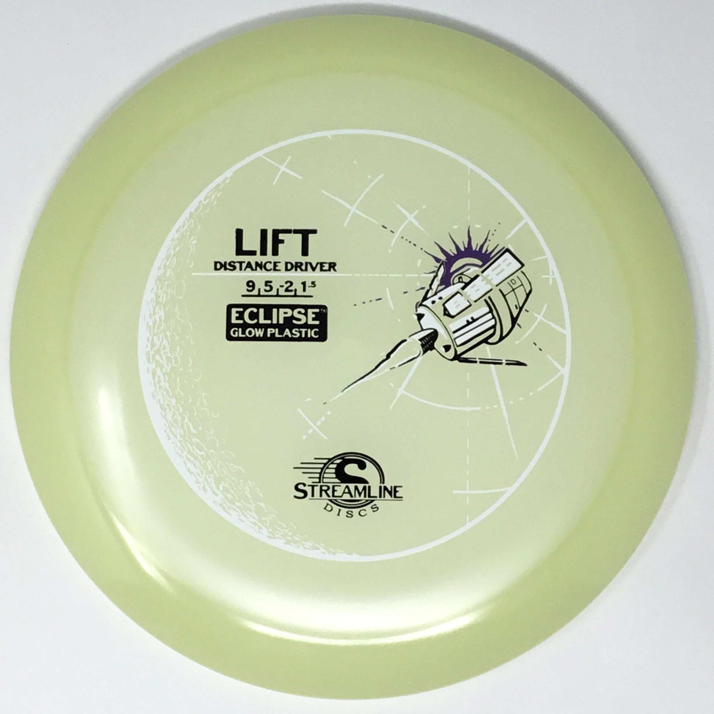 Lift (Eclipse 2.0 Glow) - Image 11