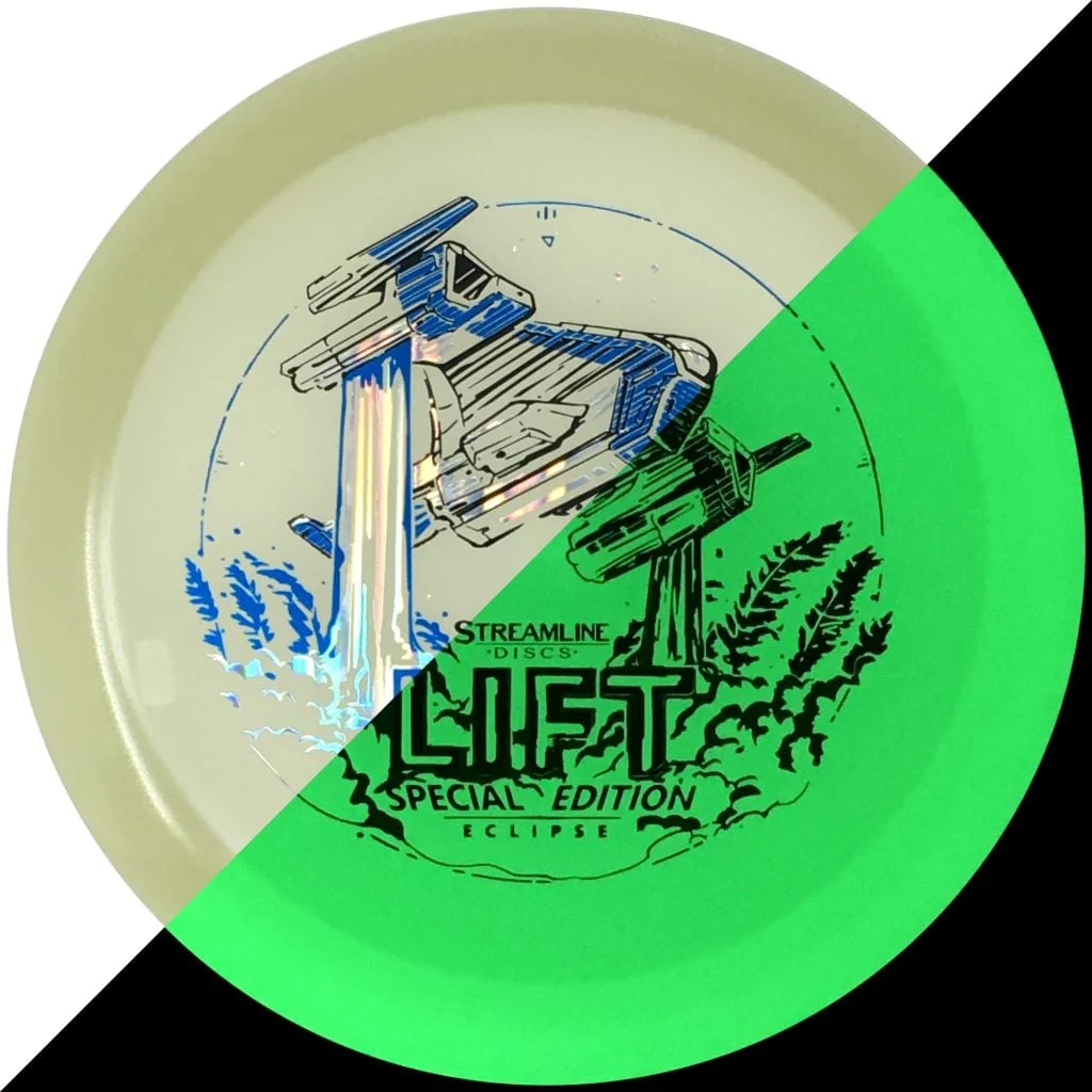 Lift (Eclipse 2.0 Glow - Special Edition)