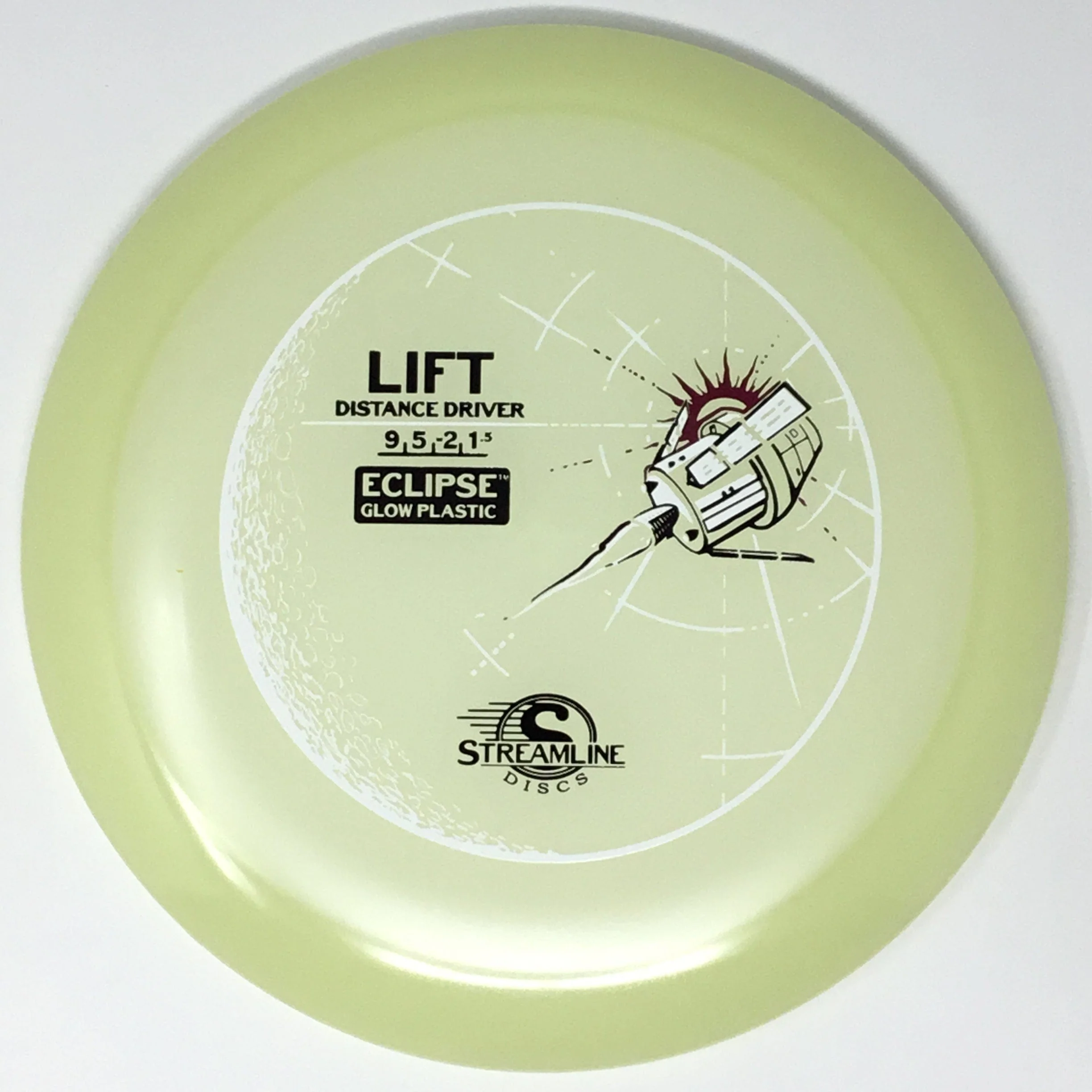 Lift (Eclipse 2.0 Glow) - Image 2