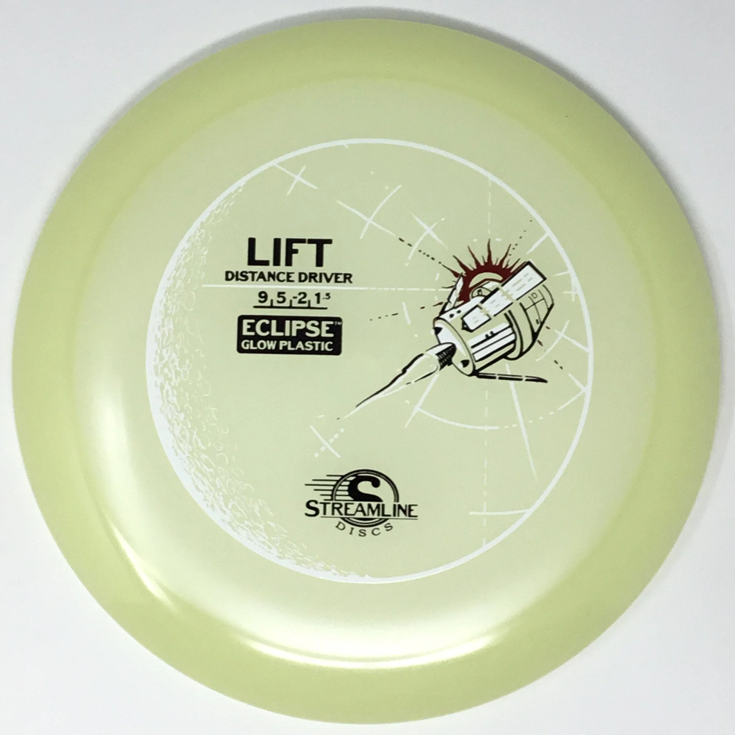 Lift (Eclipse 2.0 Glow) - Image 3
