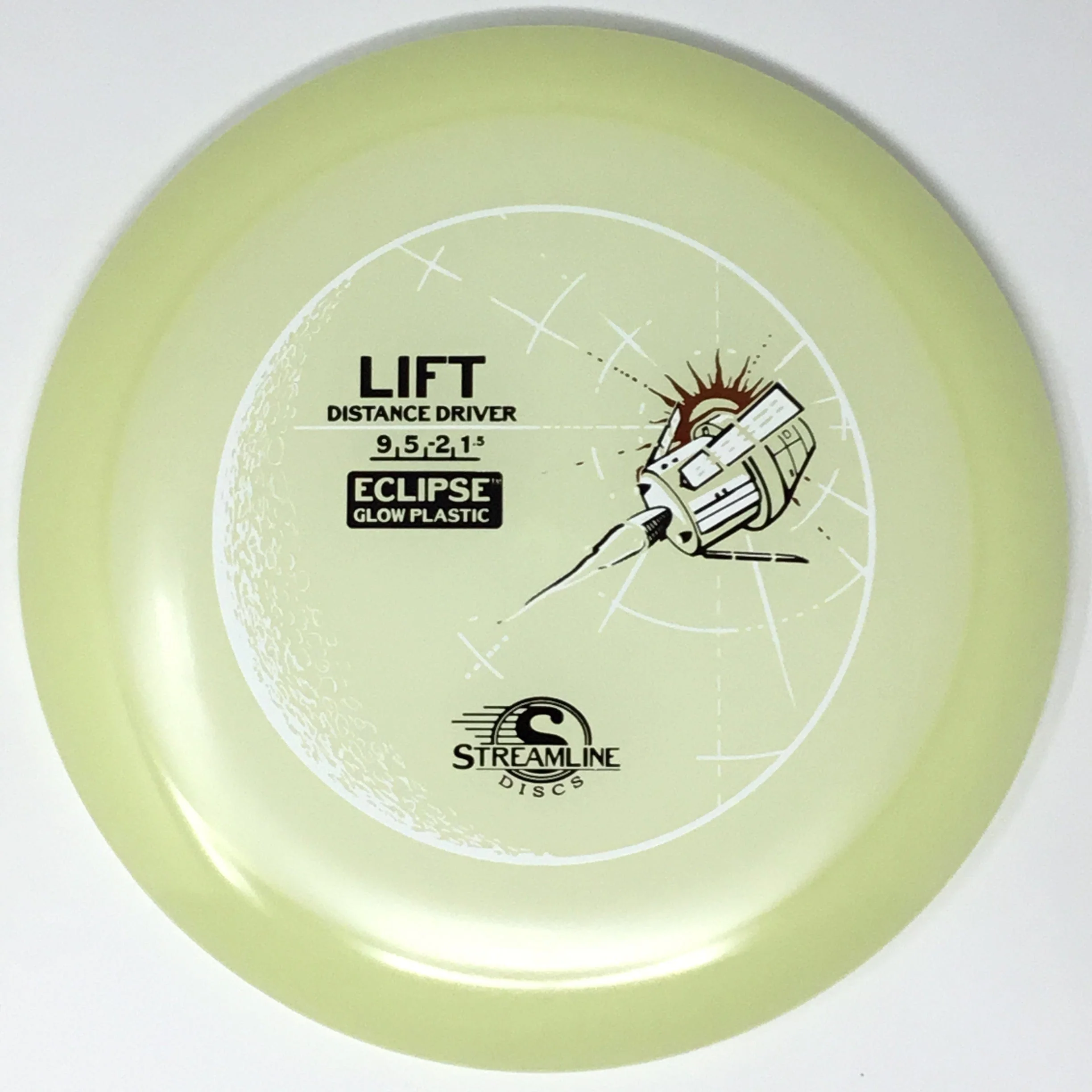 Lift (Eclipse 2.0 Glow) - Image 4