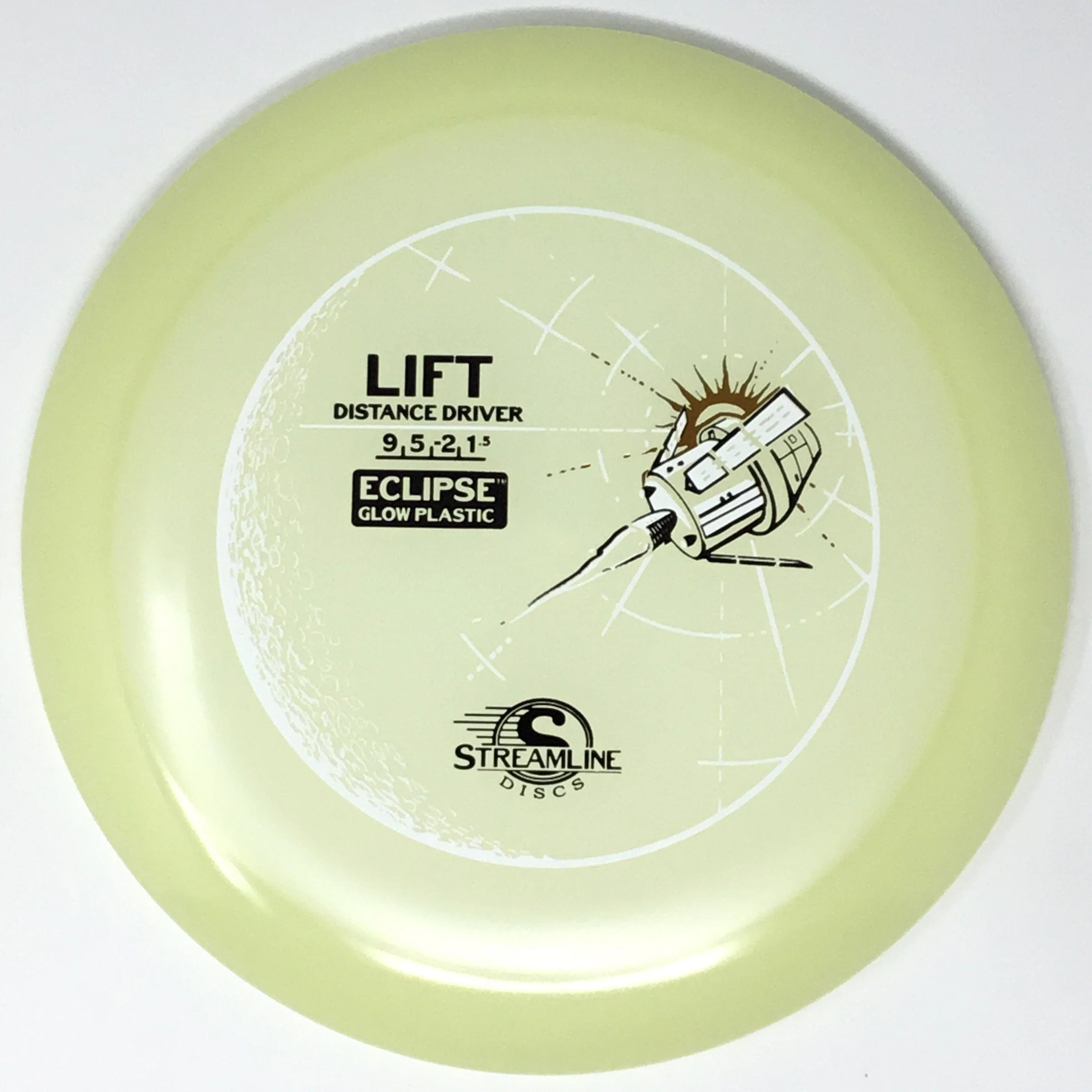 Lift (Eclipse 2.0 Glow) - Image 5