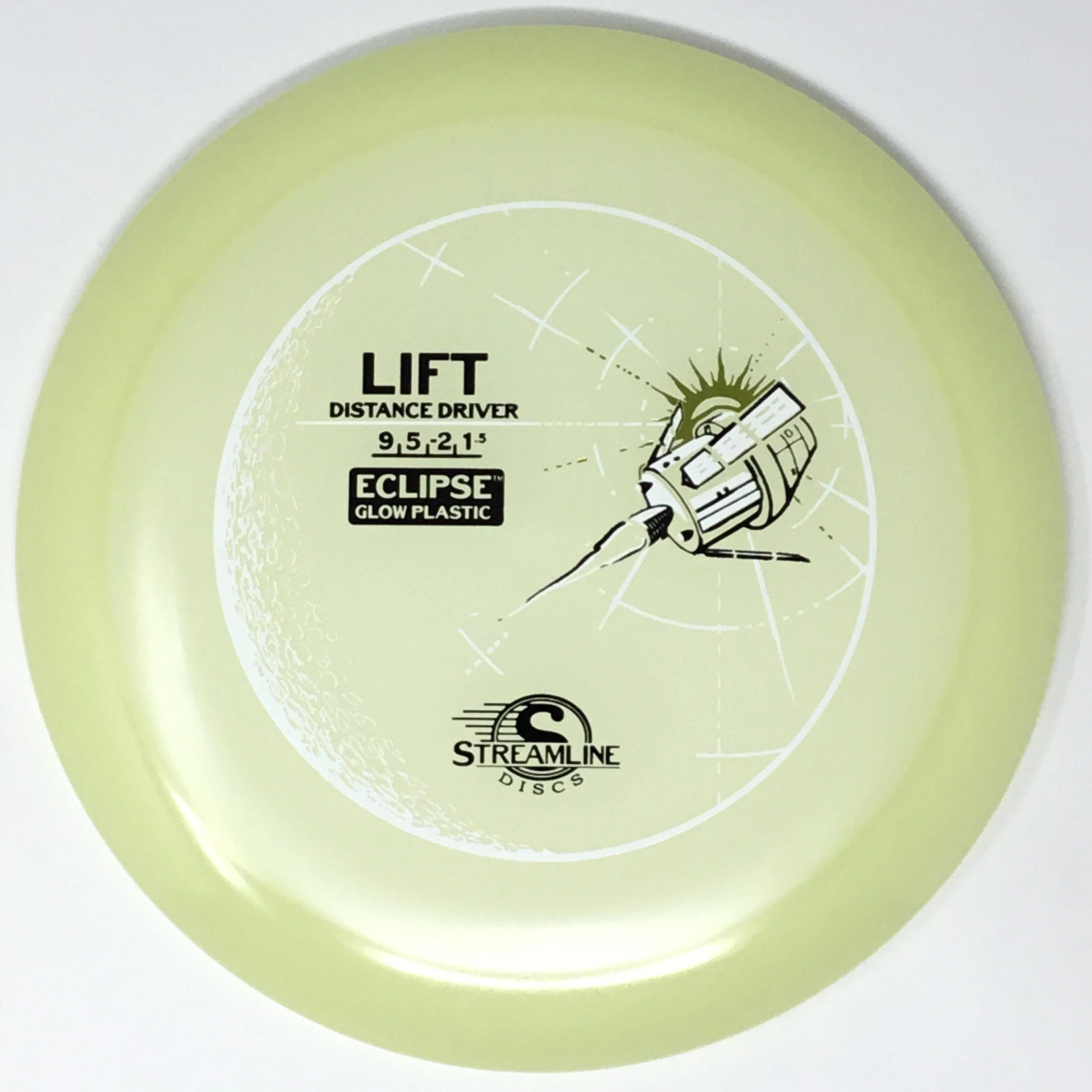 Lift (Eclipse 2.0 Glow) - Image 6
