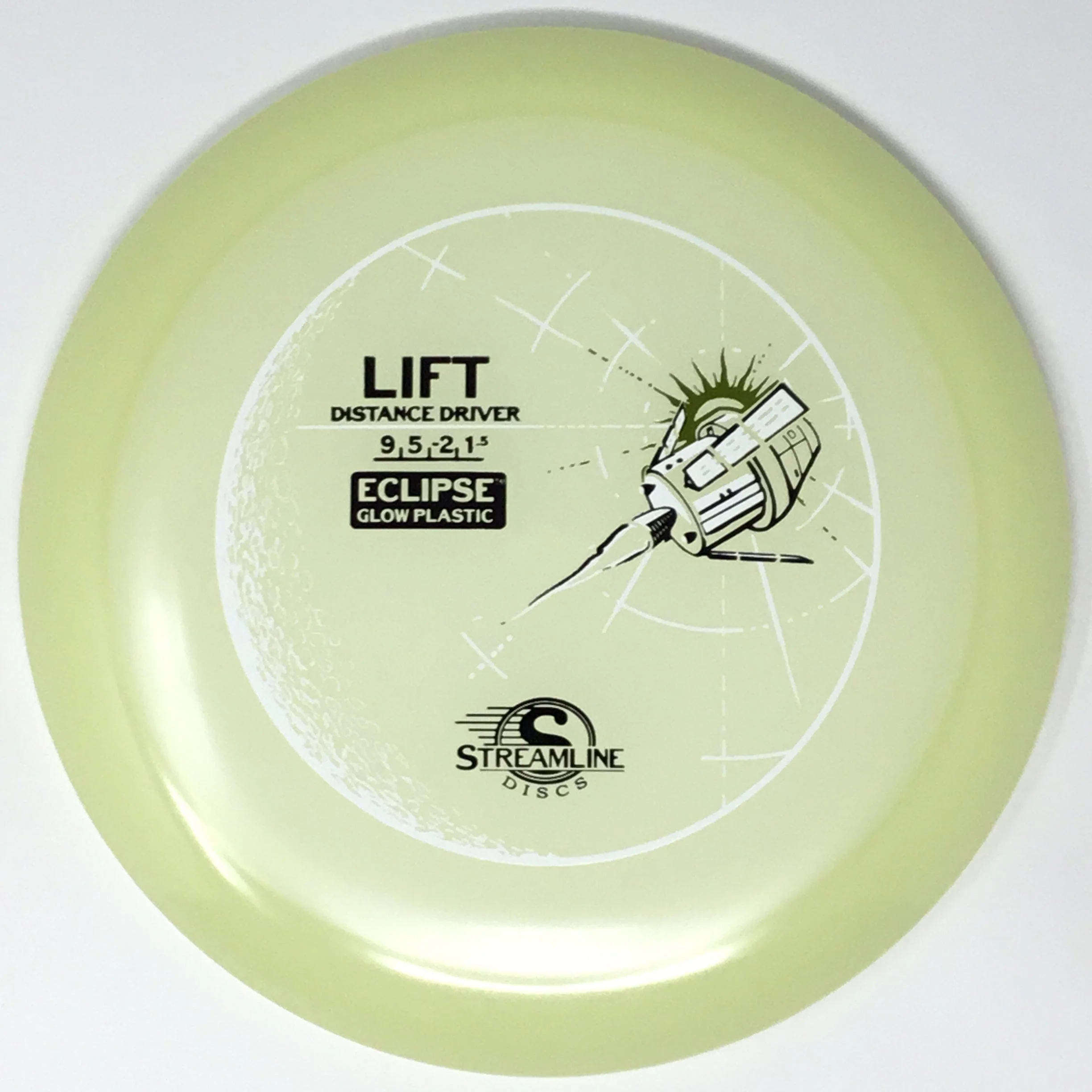 Lift (Eclipse 2.0 Glow) - Image 7