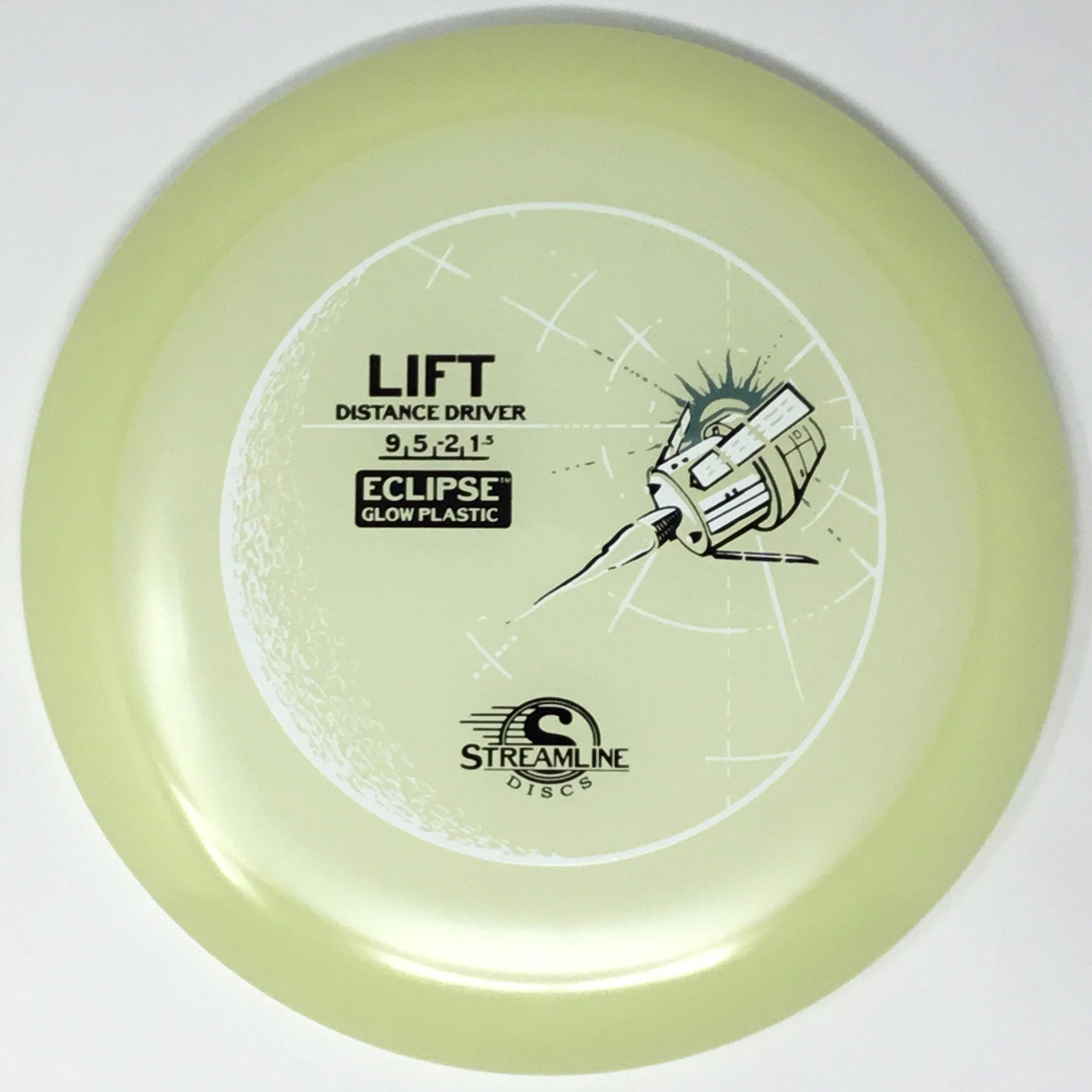 Lift (Eclipse 2.0 Glow) - Image 8