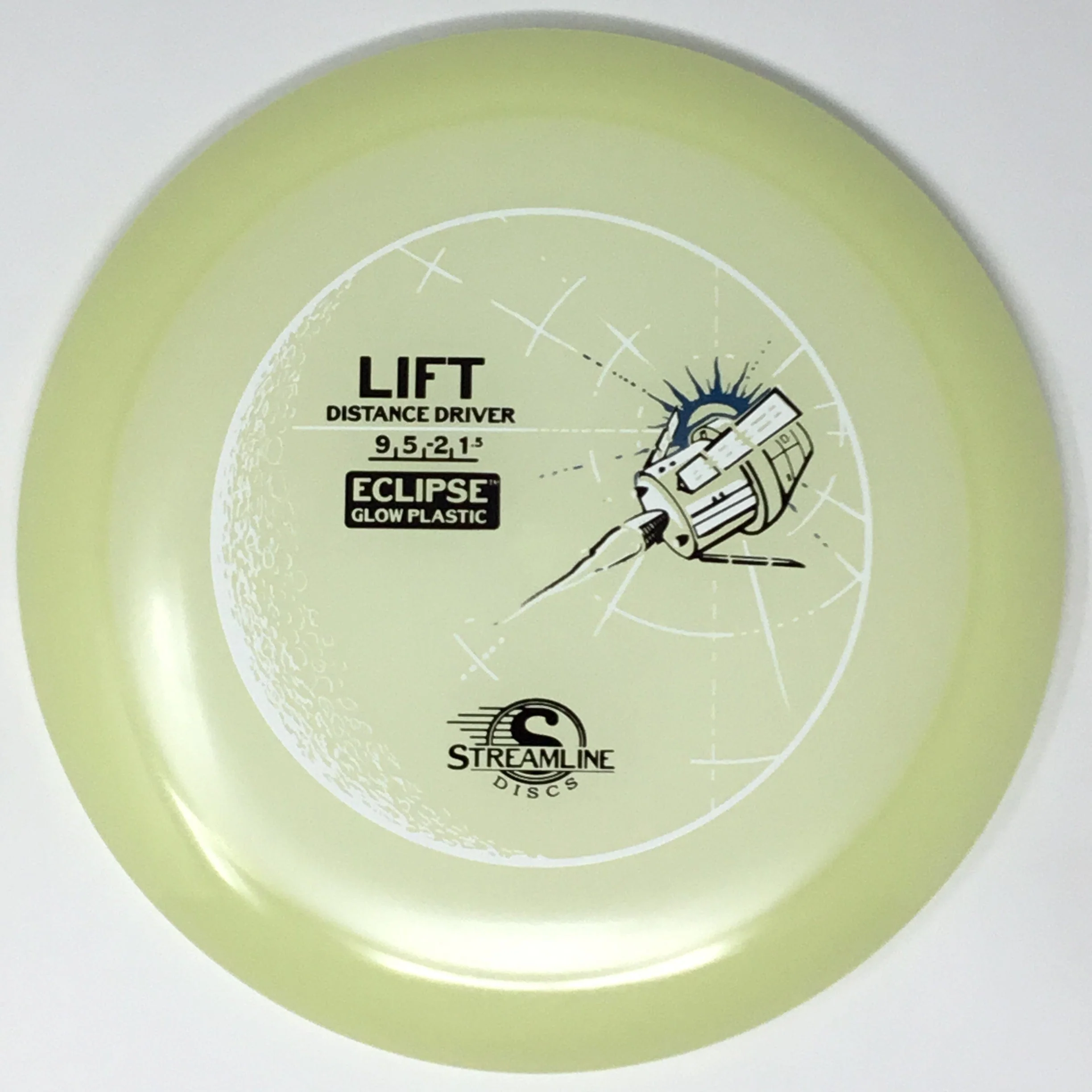 Lift (Eclipse 2.0 Glow) - Image 9