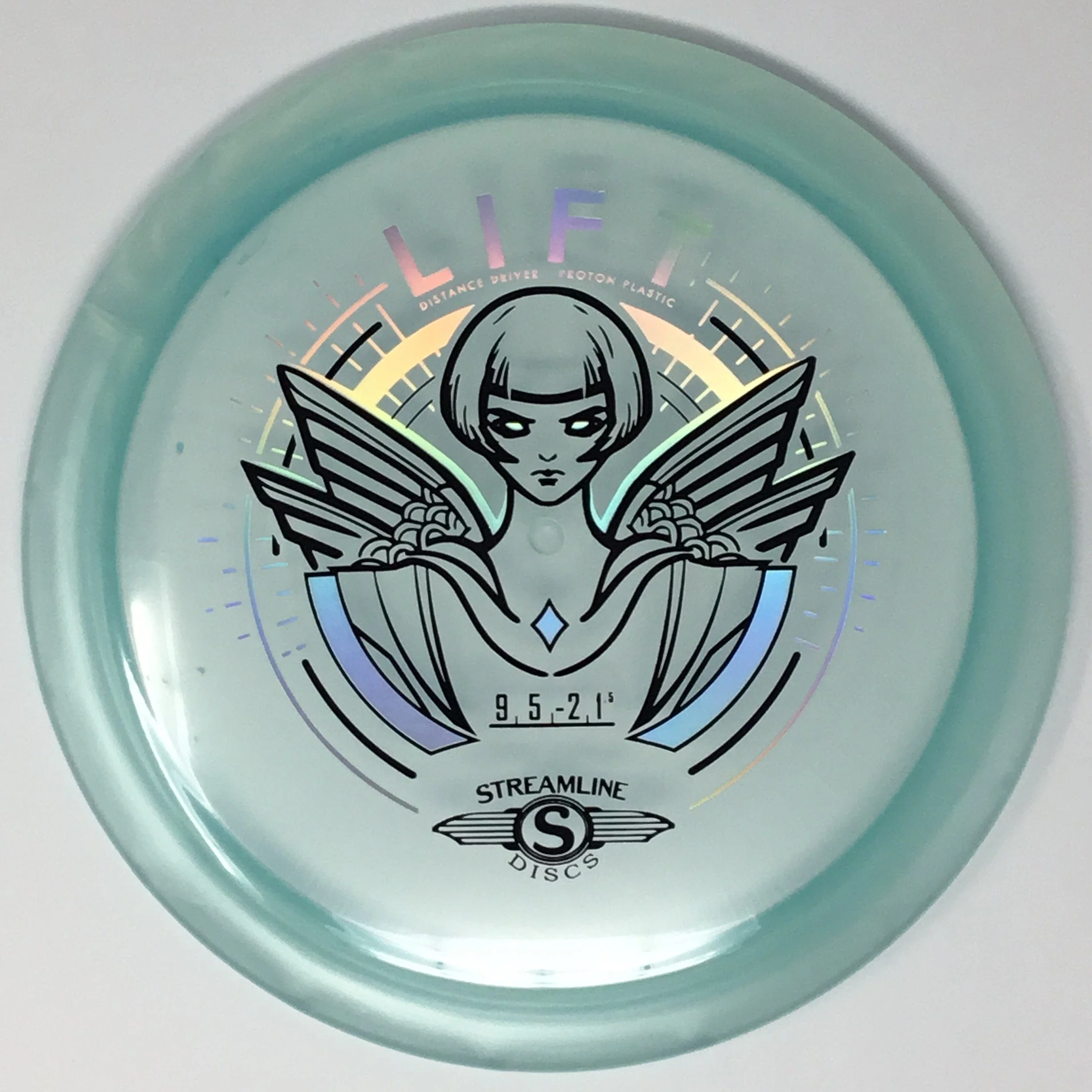 Lift (Proton) - Image 11