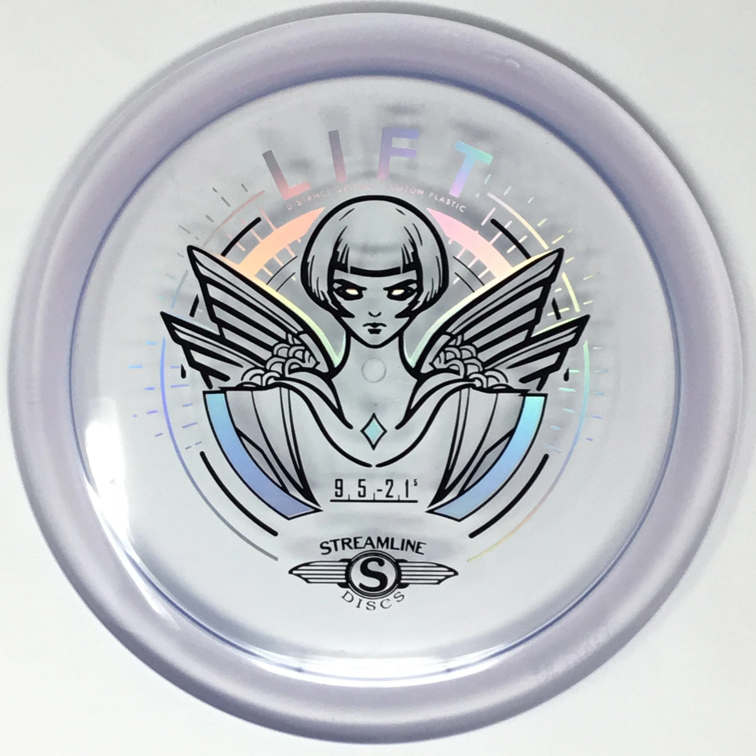 Lift (Proton) - Image 15