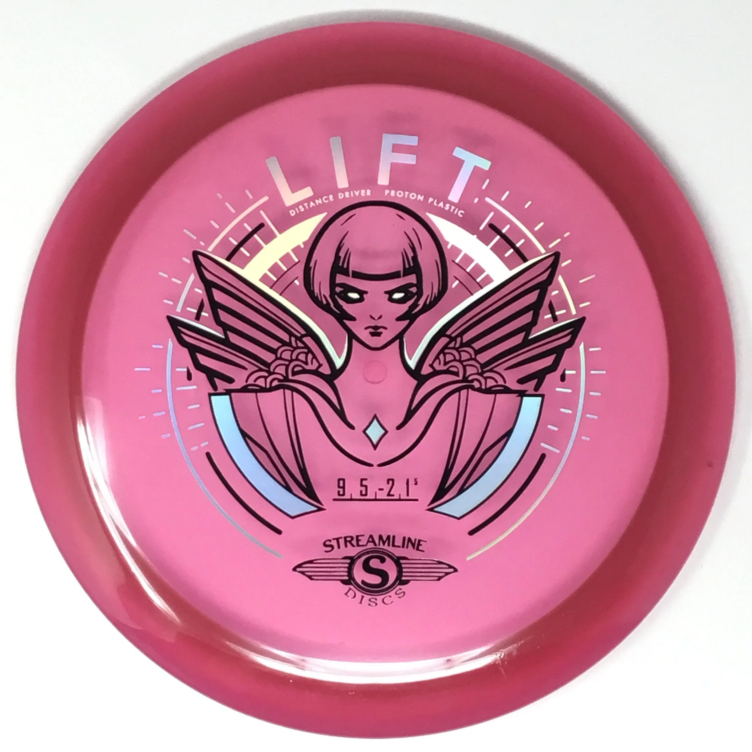 Lift (Proton) - Image 4