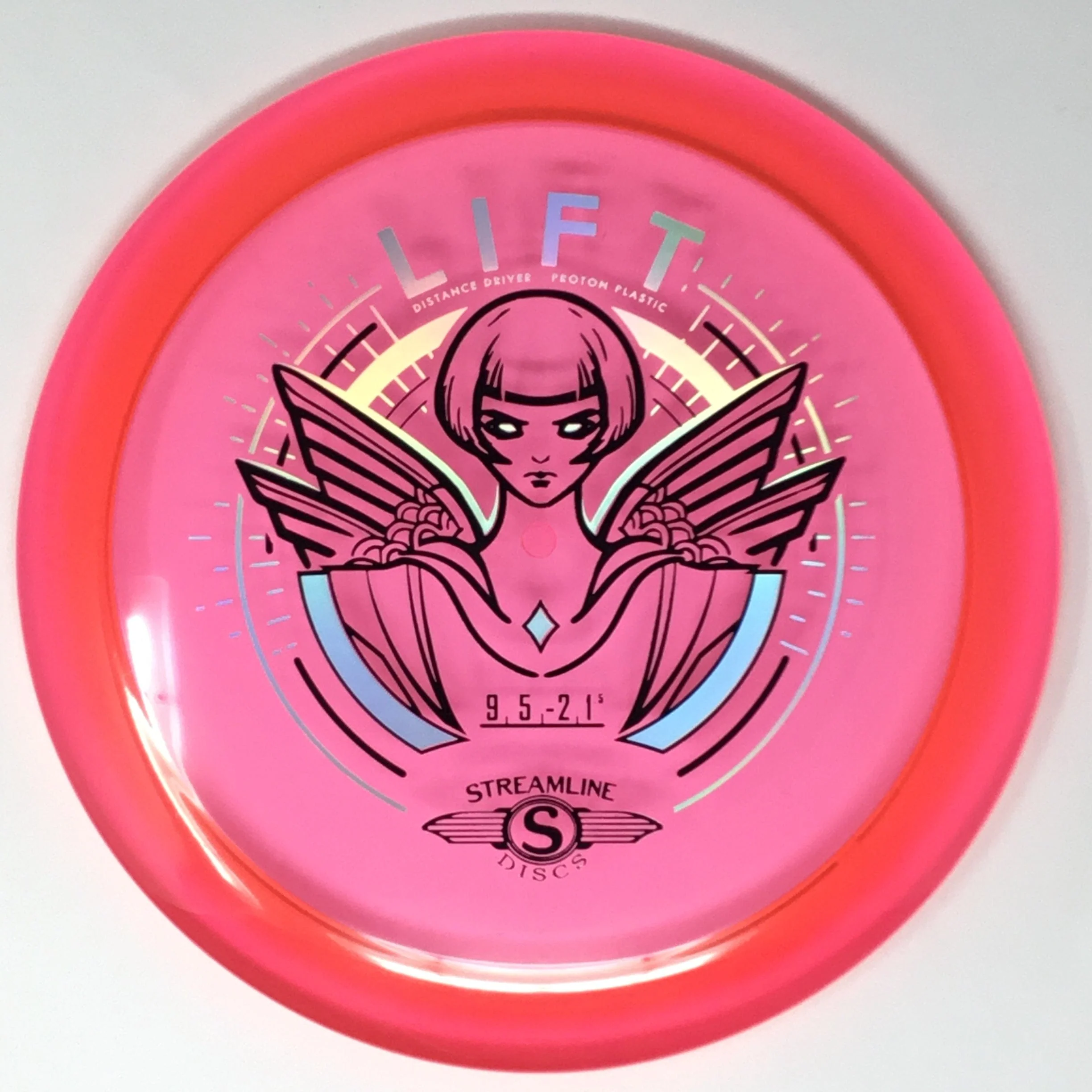 Lift (Proton) - Image 6