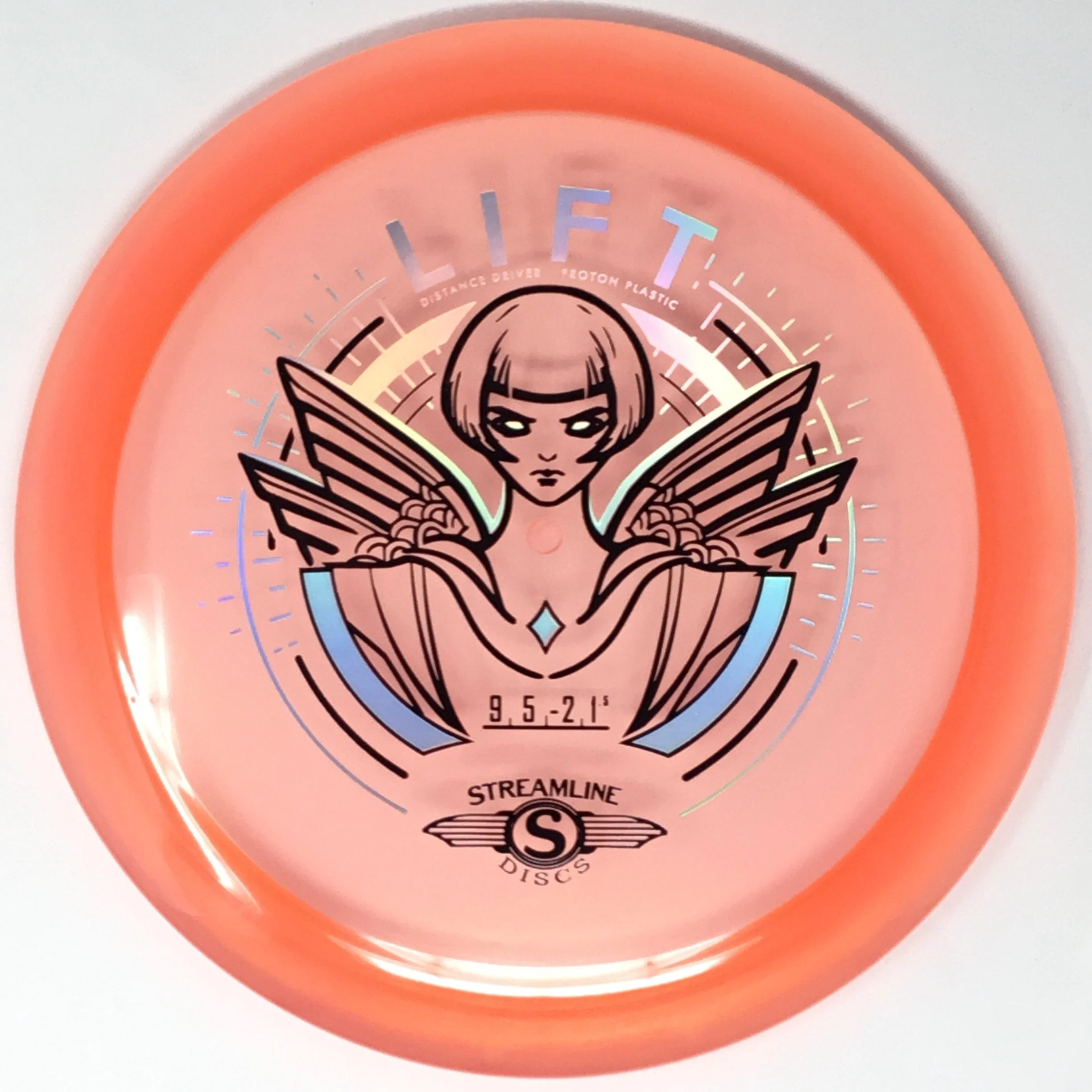 Lift (Proton) - Image 7