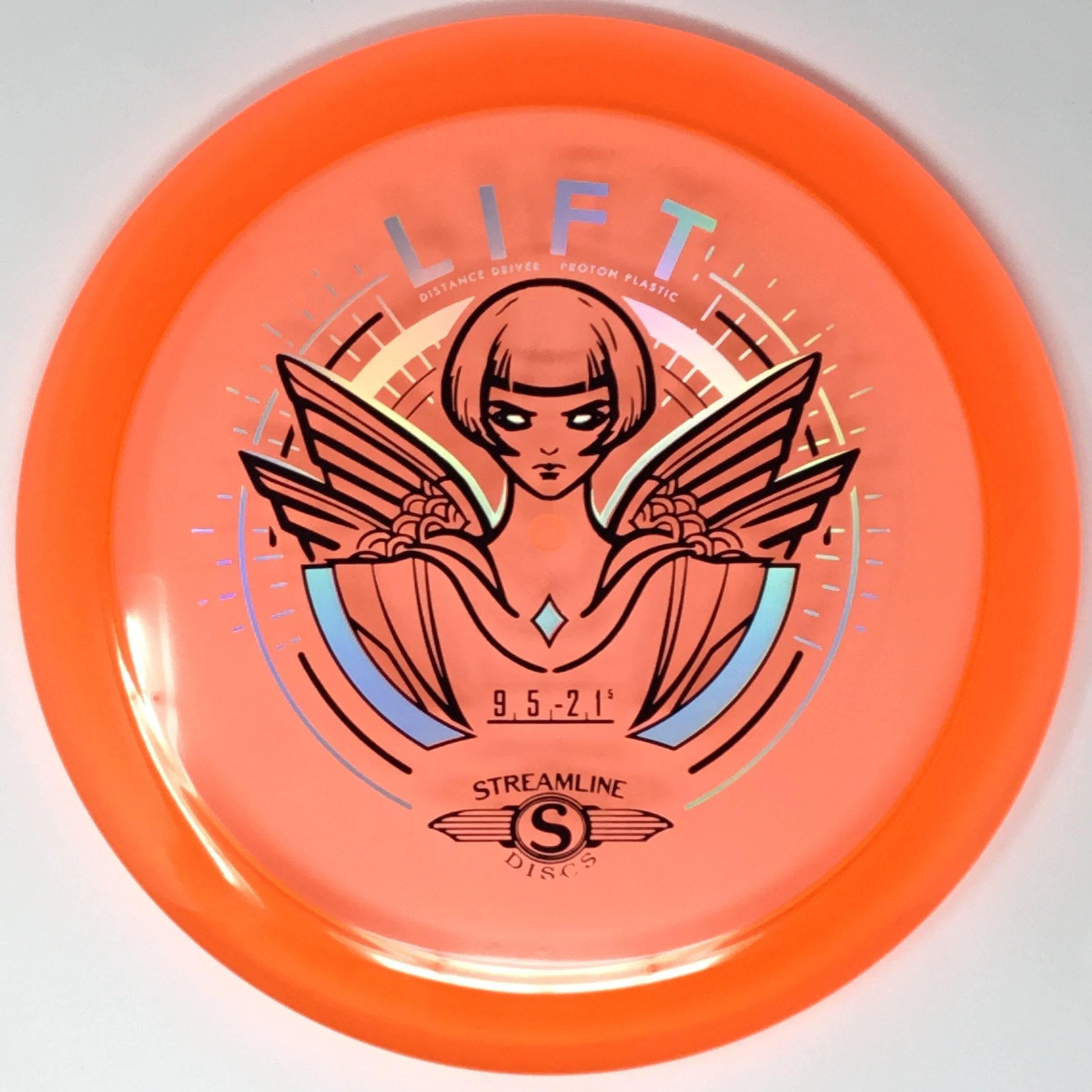 Lift (Proton) - Image 8