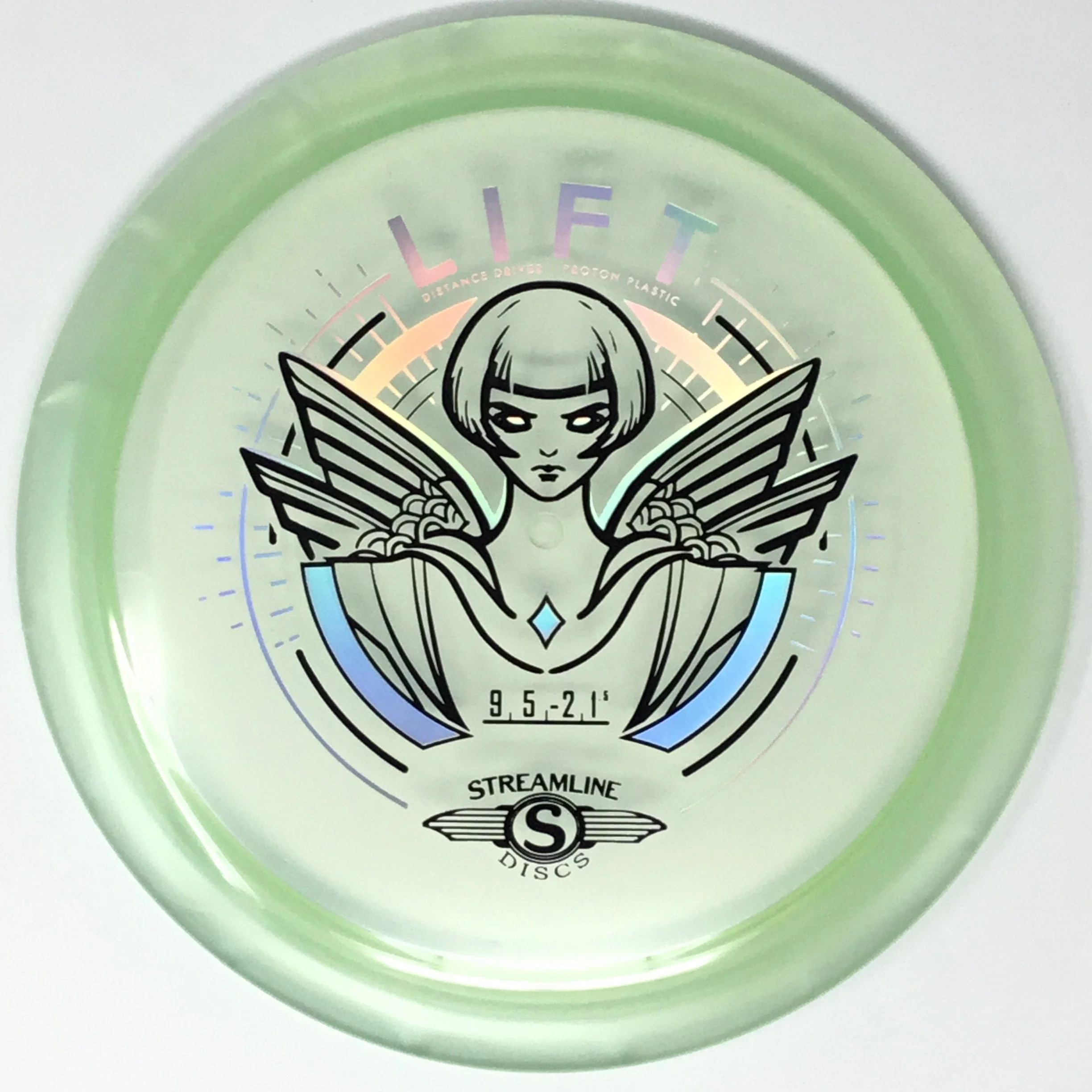 Lift (Proton) - Image 9