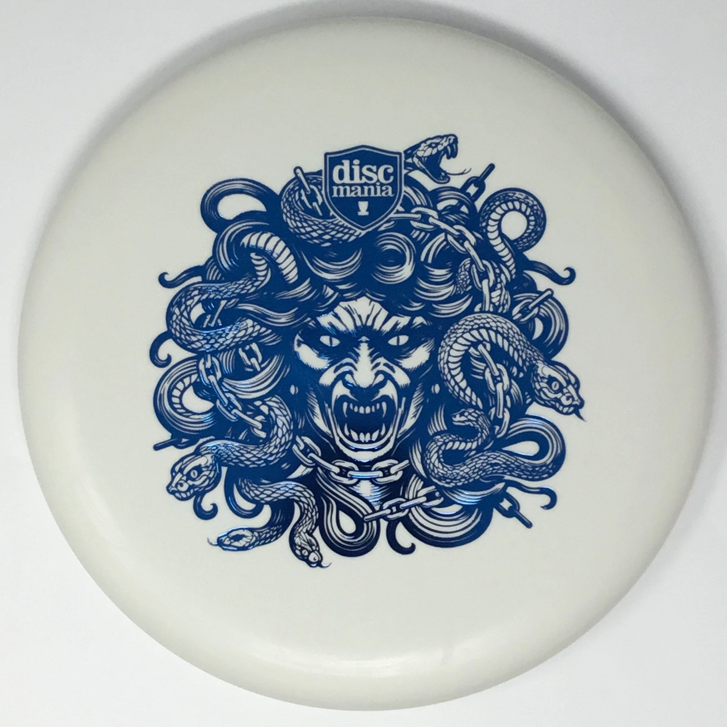 Link (Hard Exo Lumen Glow - Medusa Stamp Limited Edition) - Image 10