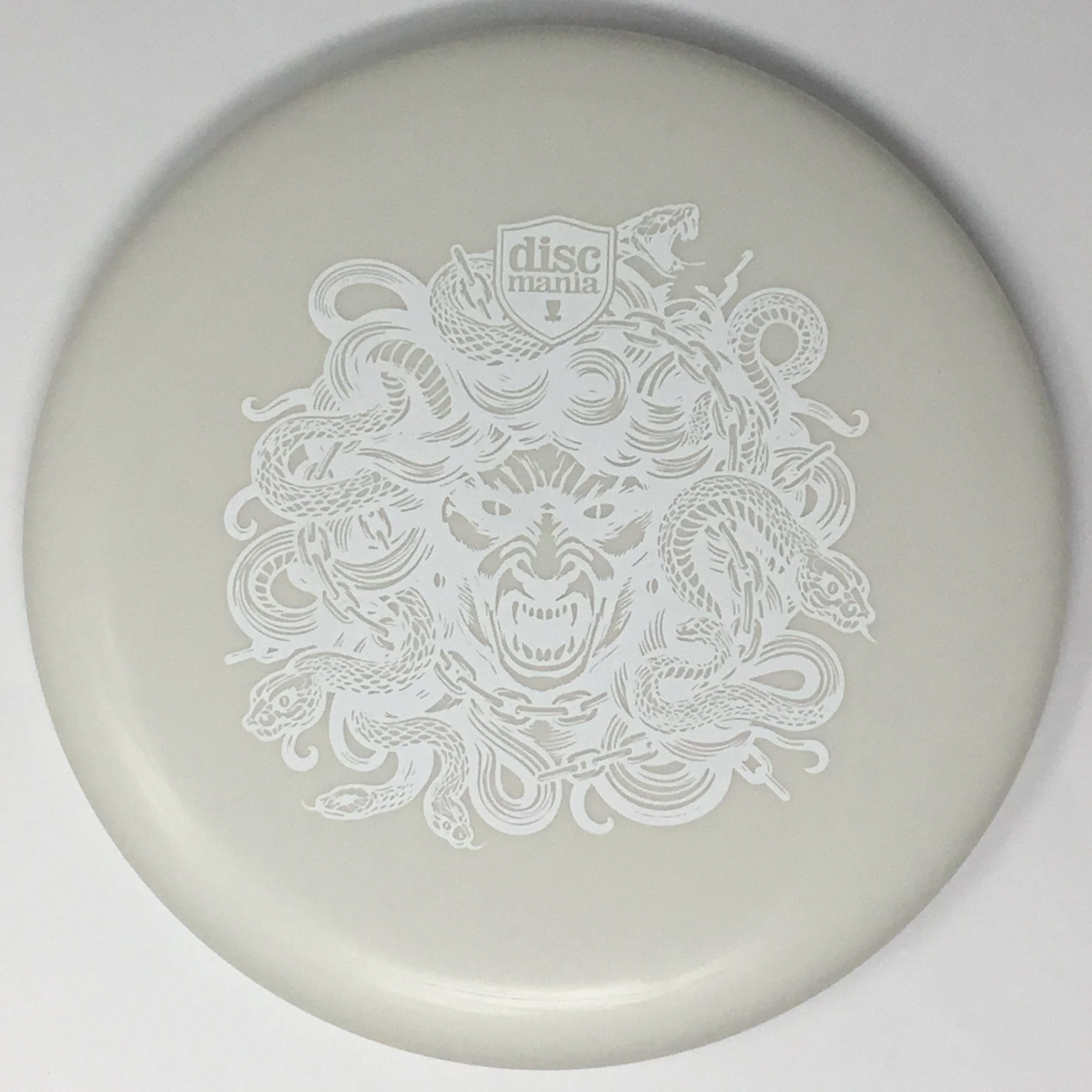 Link (Hard Exo Lumen Glow - Medusa Stamp Limited Edition) - Image 11