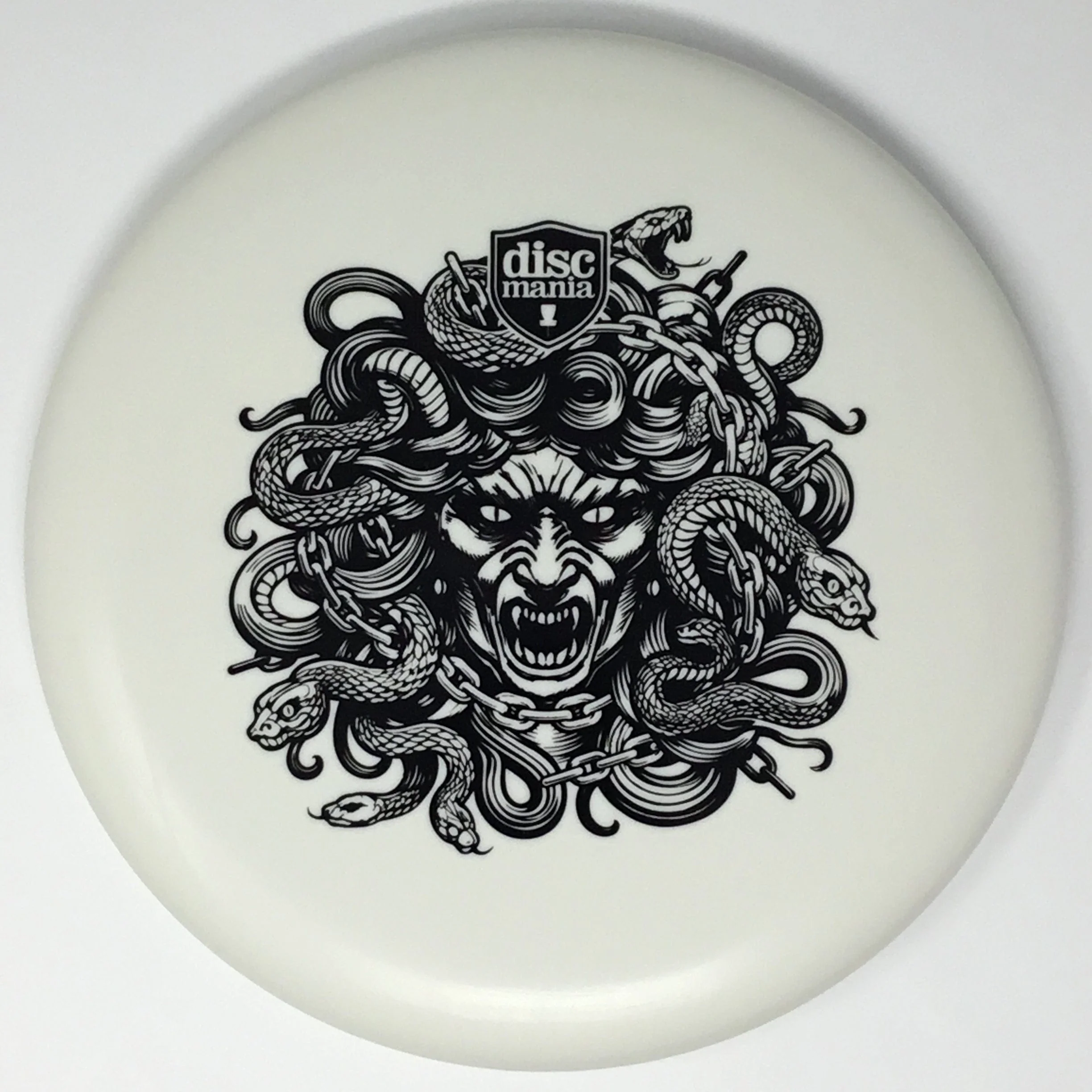 Link (Hard Exo Lumen Glow - Medusa Stamp Limited Edition) - Image 12