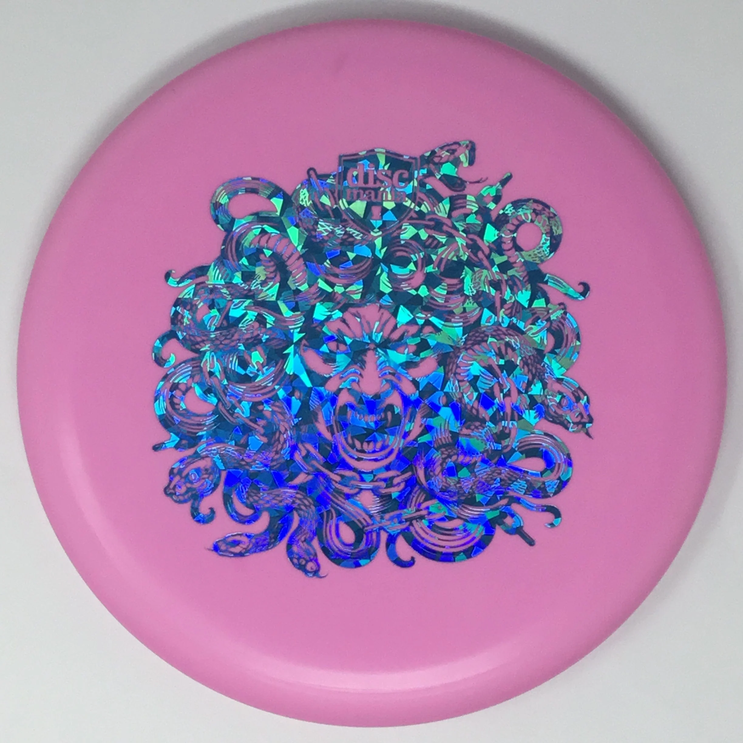 Link (Hard Exo Lumen Glow - Medusa Stamp Limited Edition) - Image 3