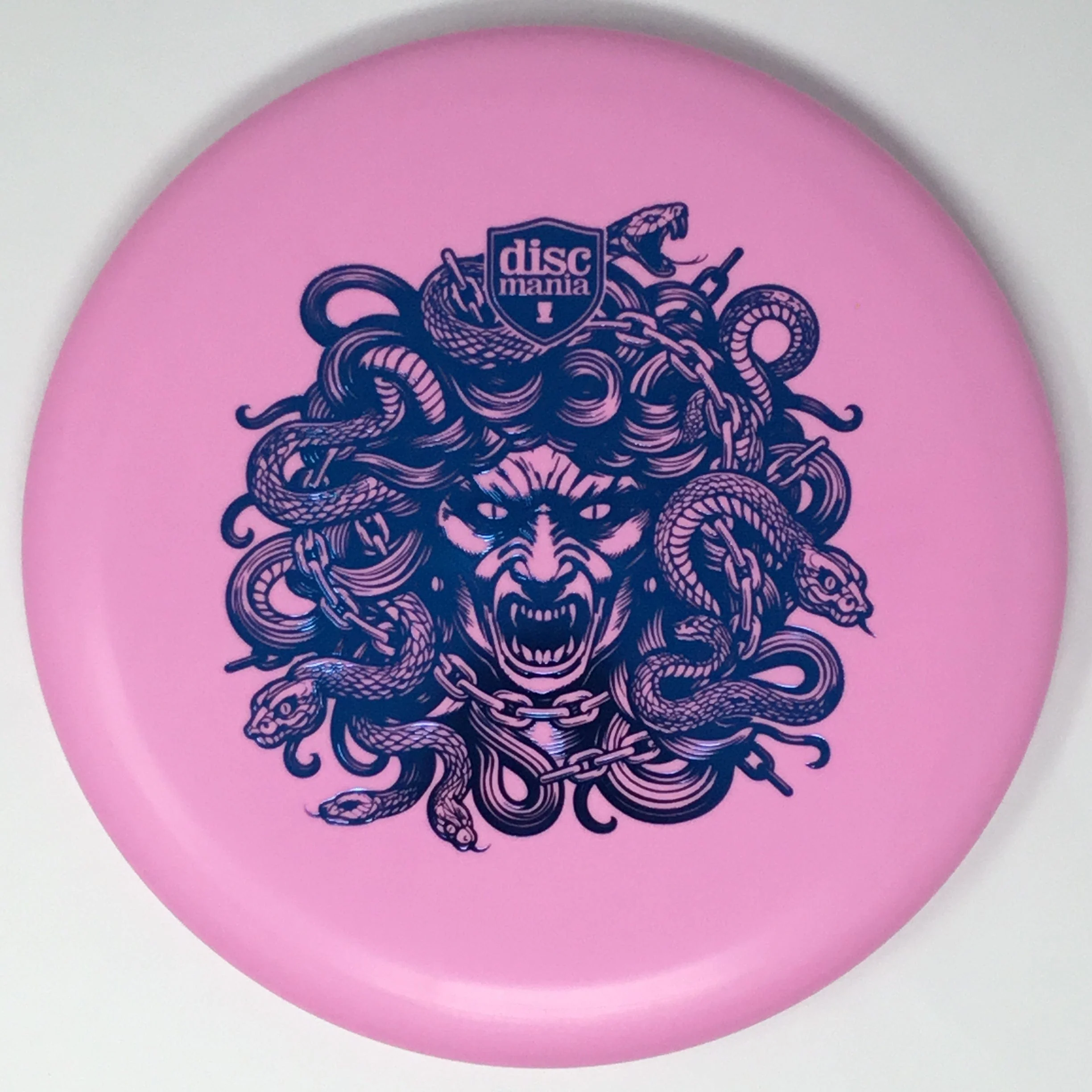 Link (Hard Exo Lumen Glow - Medusa Stamp Limited Edition) - Image 4