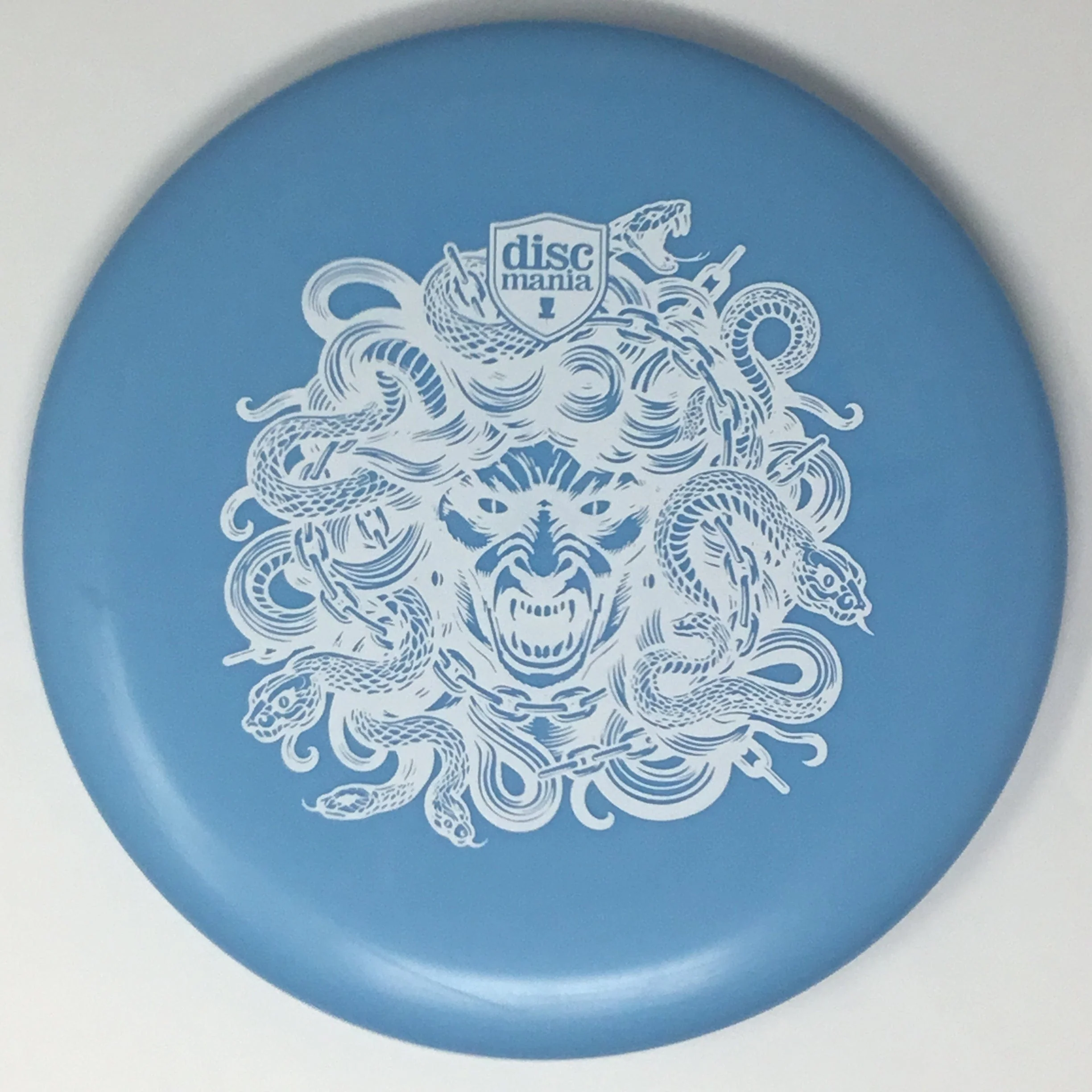 Link (Hard Exo Lumen Glow - Medusa Stamp Limited Edition) - Image 7